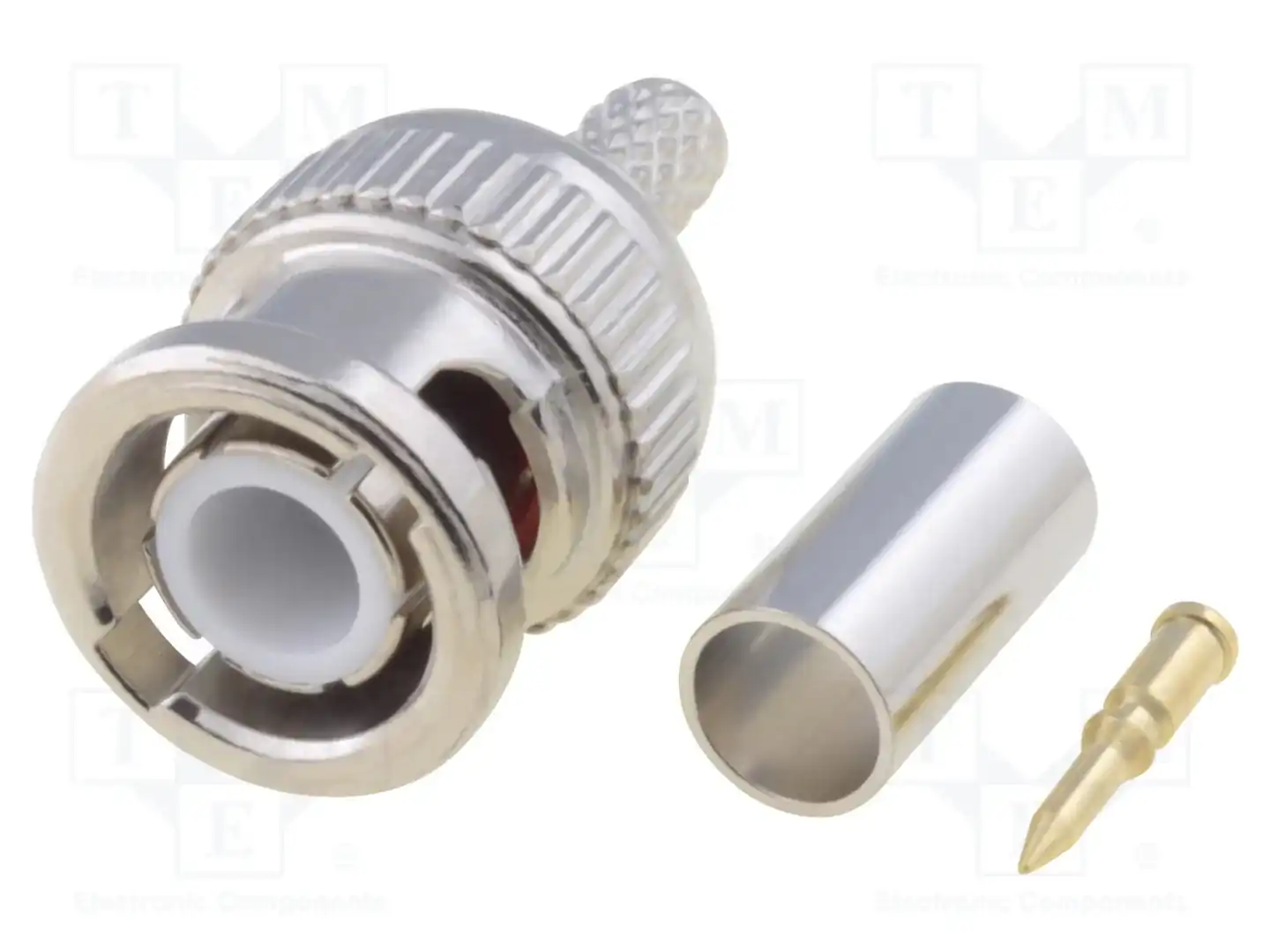 ADAM TECH RF1-03-D-01-50 — Разъeмы BNC