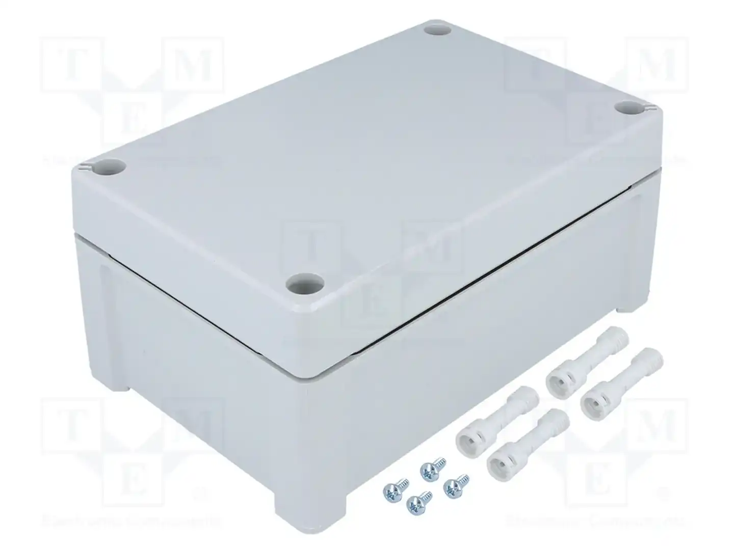 FIBOX TA191209 — Корпуса универсальные