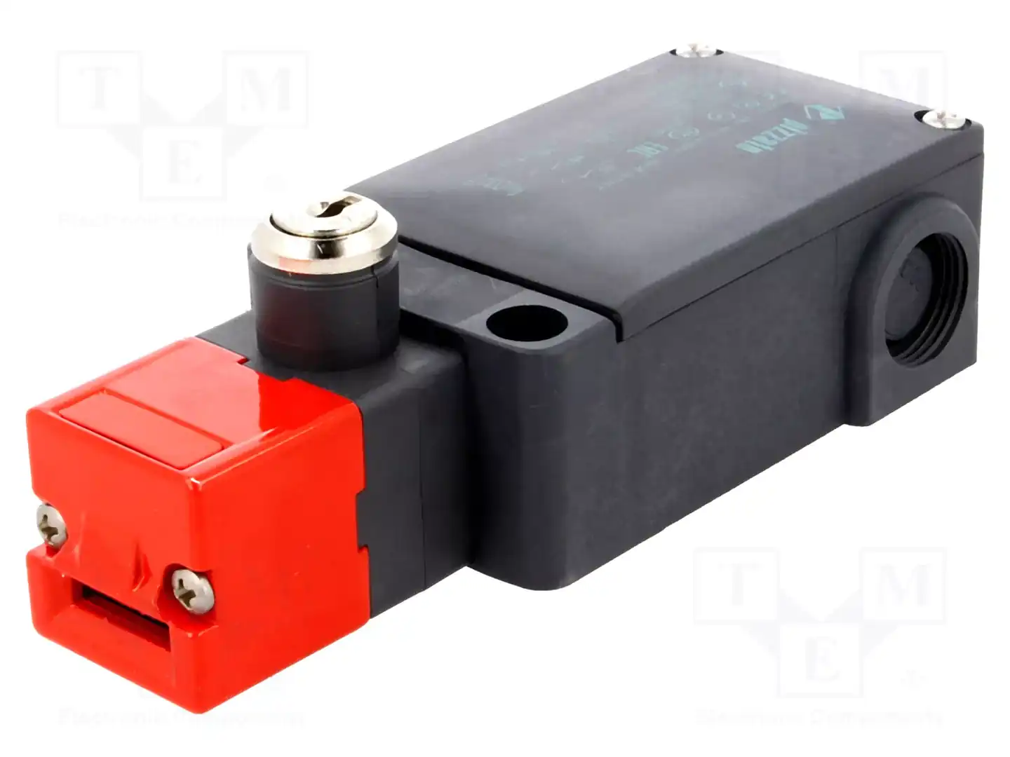 PIZZATO ELETTRICA FS 3098D024 — Выключатели безопасности стандартные