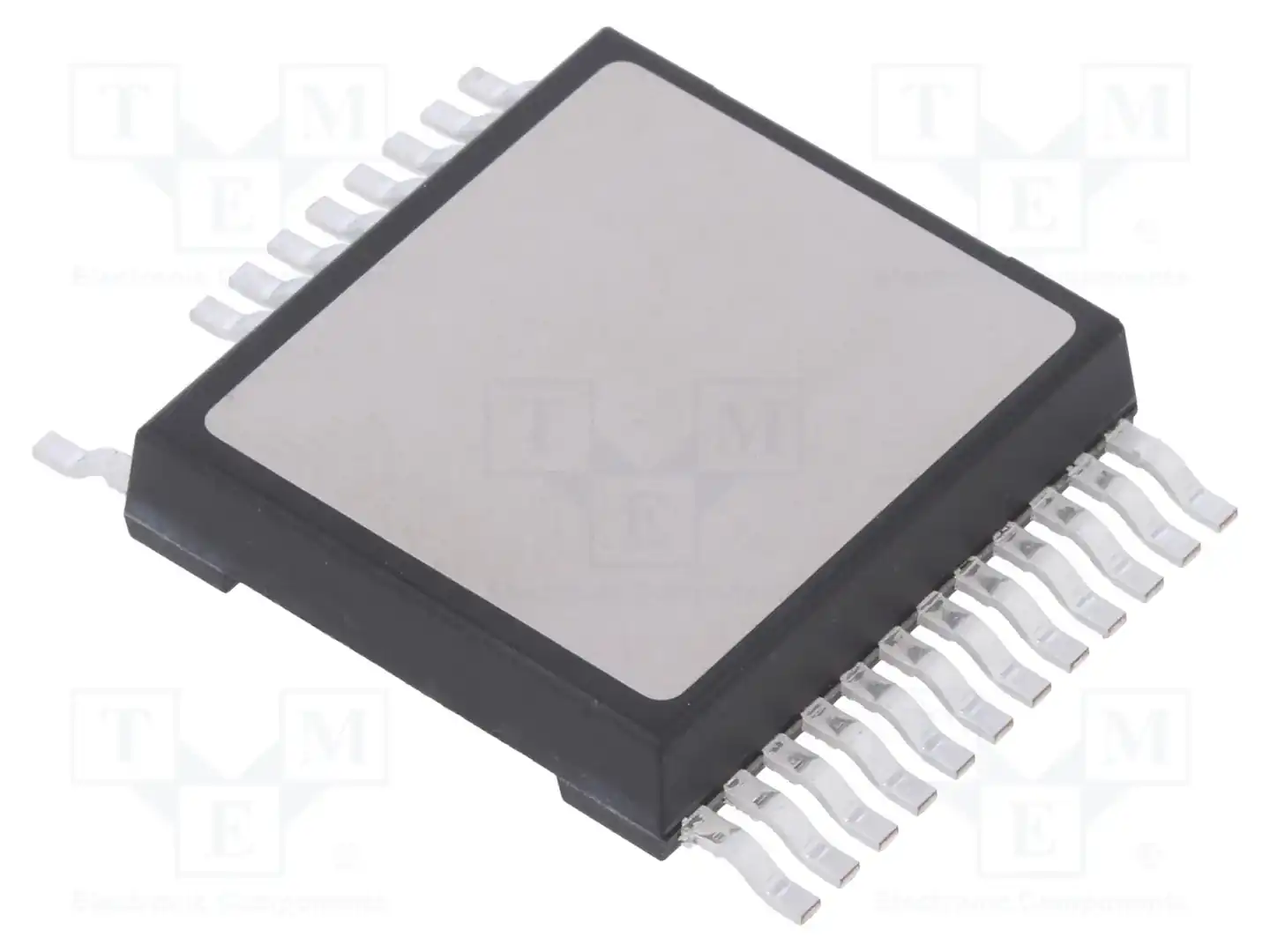 IXYS MMIX1F160N30T — Транзисторы с каналом N SMD