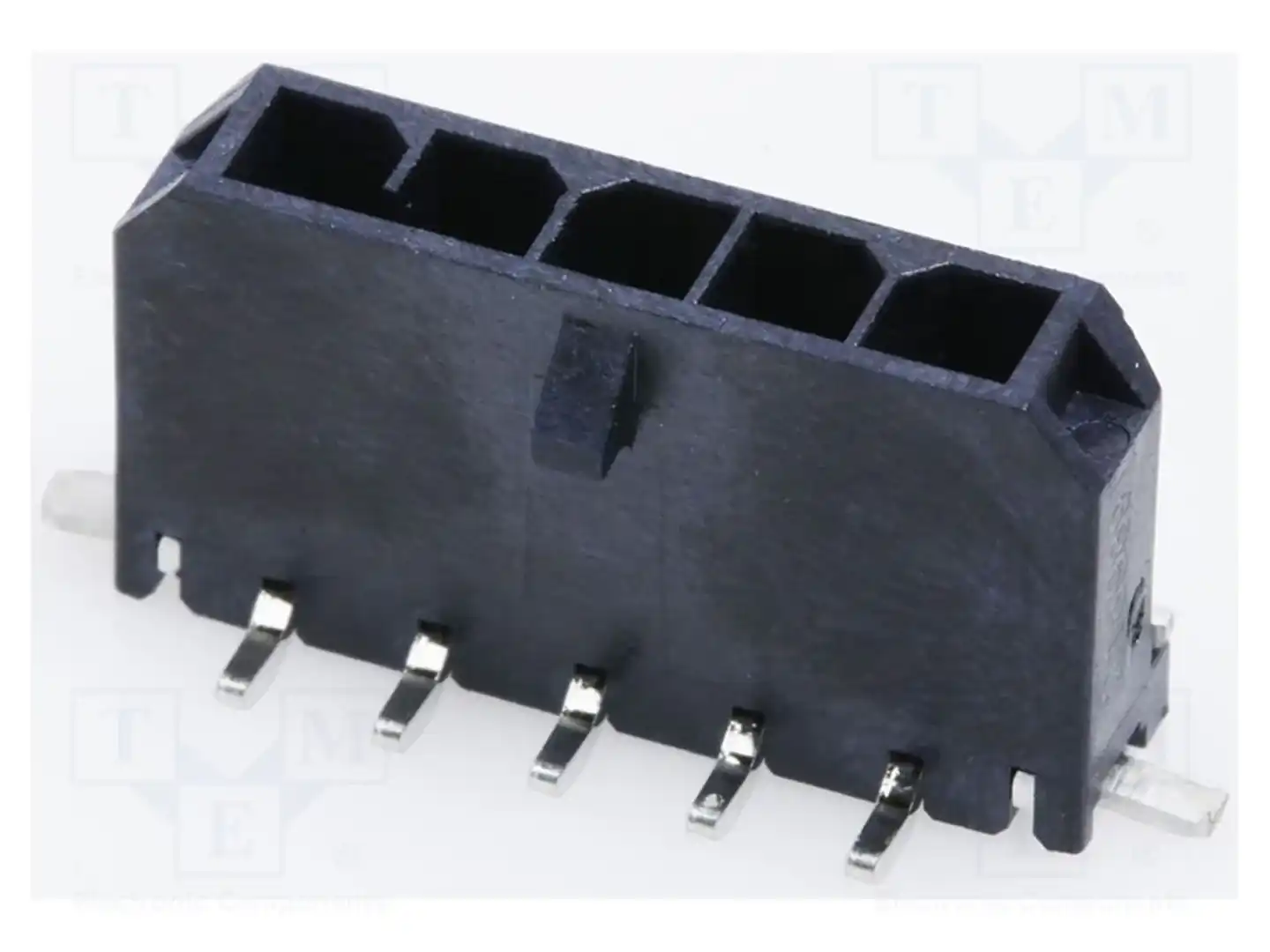 MOLEX 218989-0420 — Разъeмы сигнальные растр 3,00мм