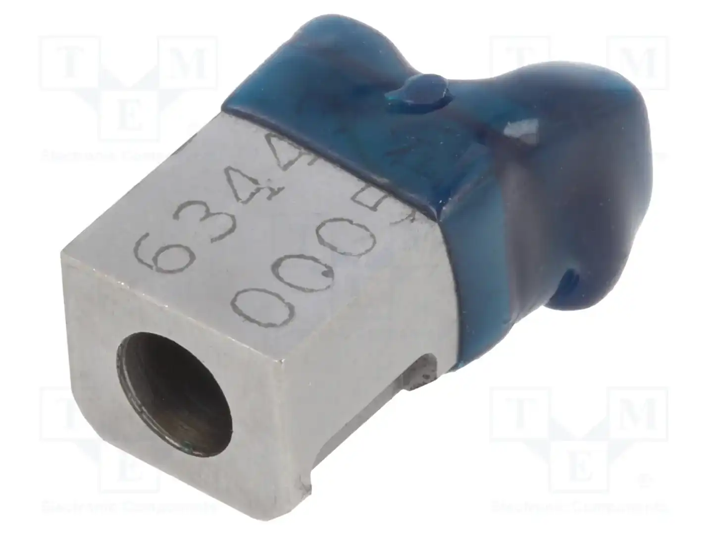 MOLEX 63443-0005 — Зажимные устройства остальные
