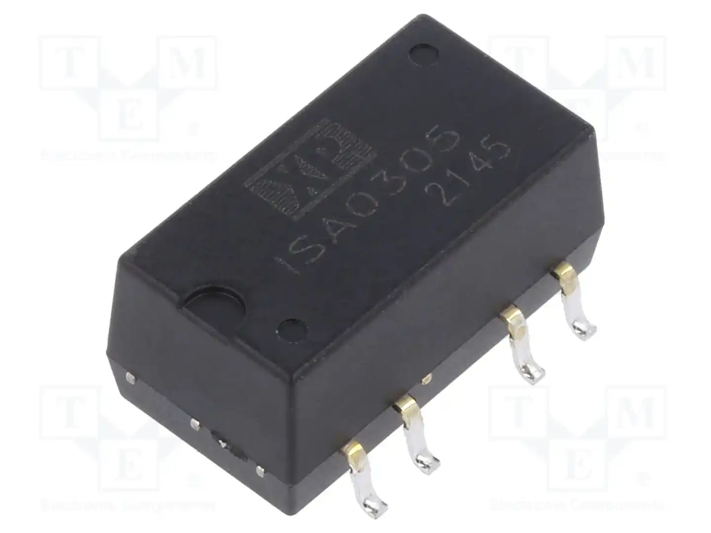 XP POWER ISA0305 — Преобразователи DC/DC