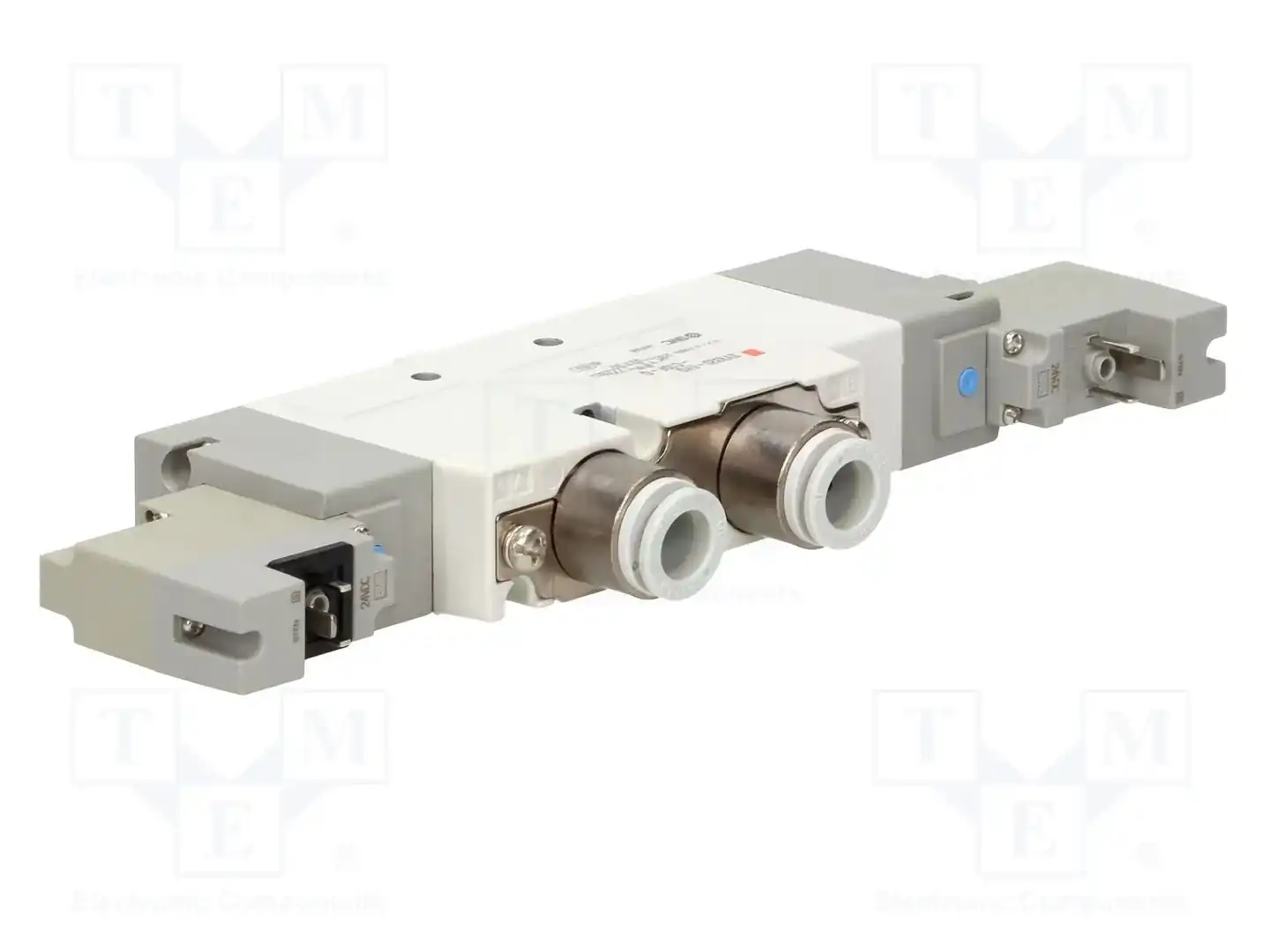 SMC SY9320-5YO-C10F-Q — Клапаны и вентильные узлы