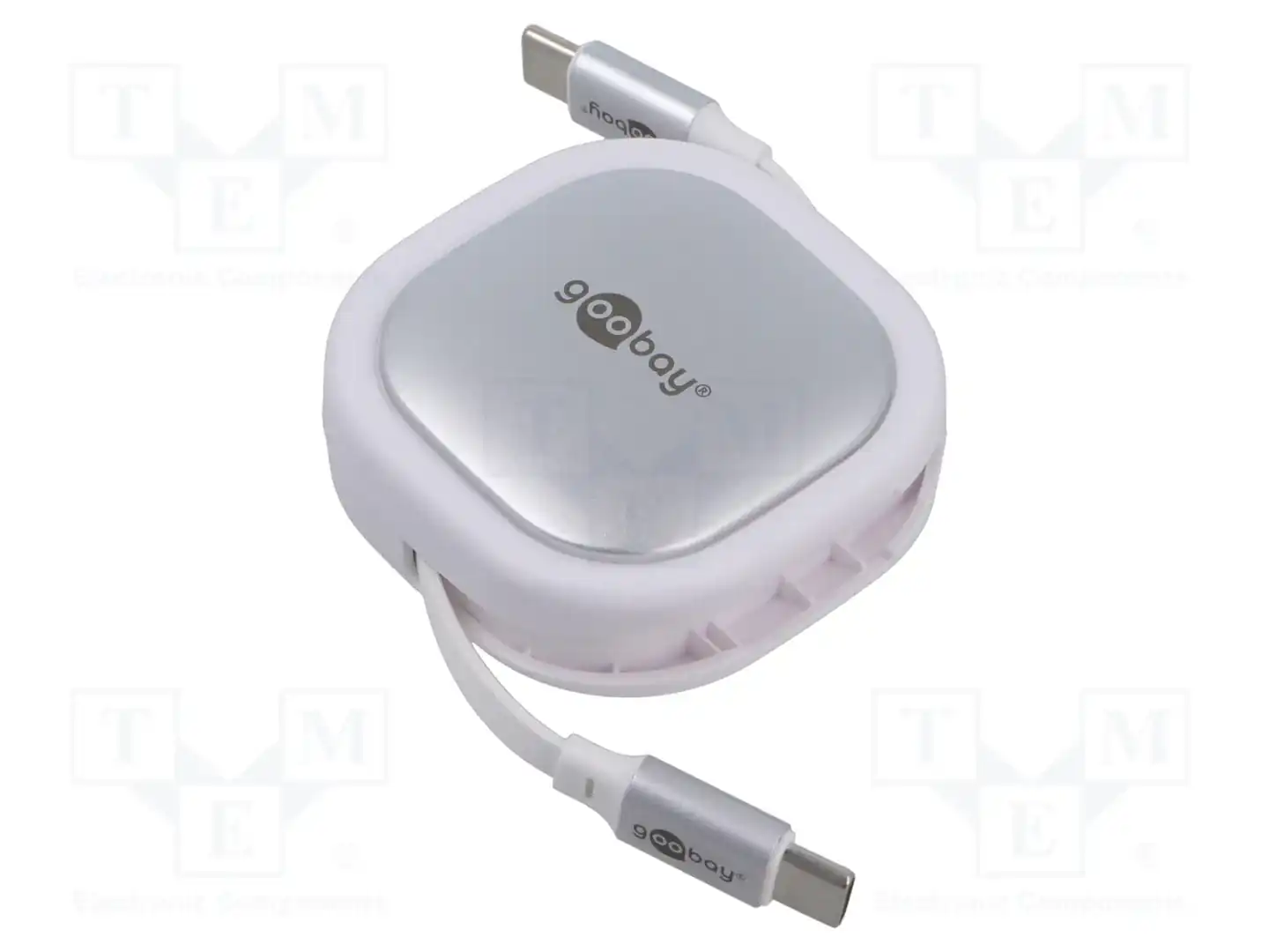 GOOBAY 77425 — Кабели и адаптеры USB