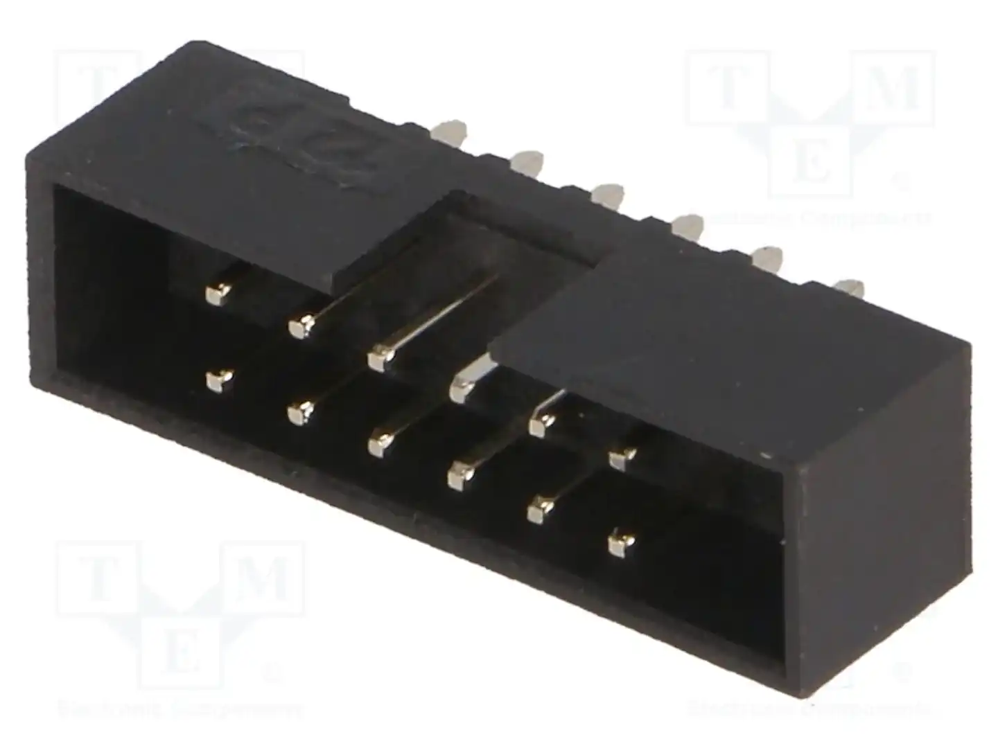 CONNFLY DS1014-12SF1B-B — Разъeмы IDC