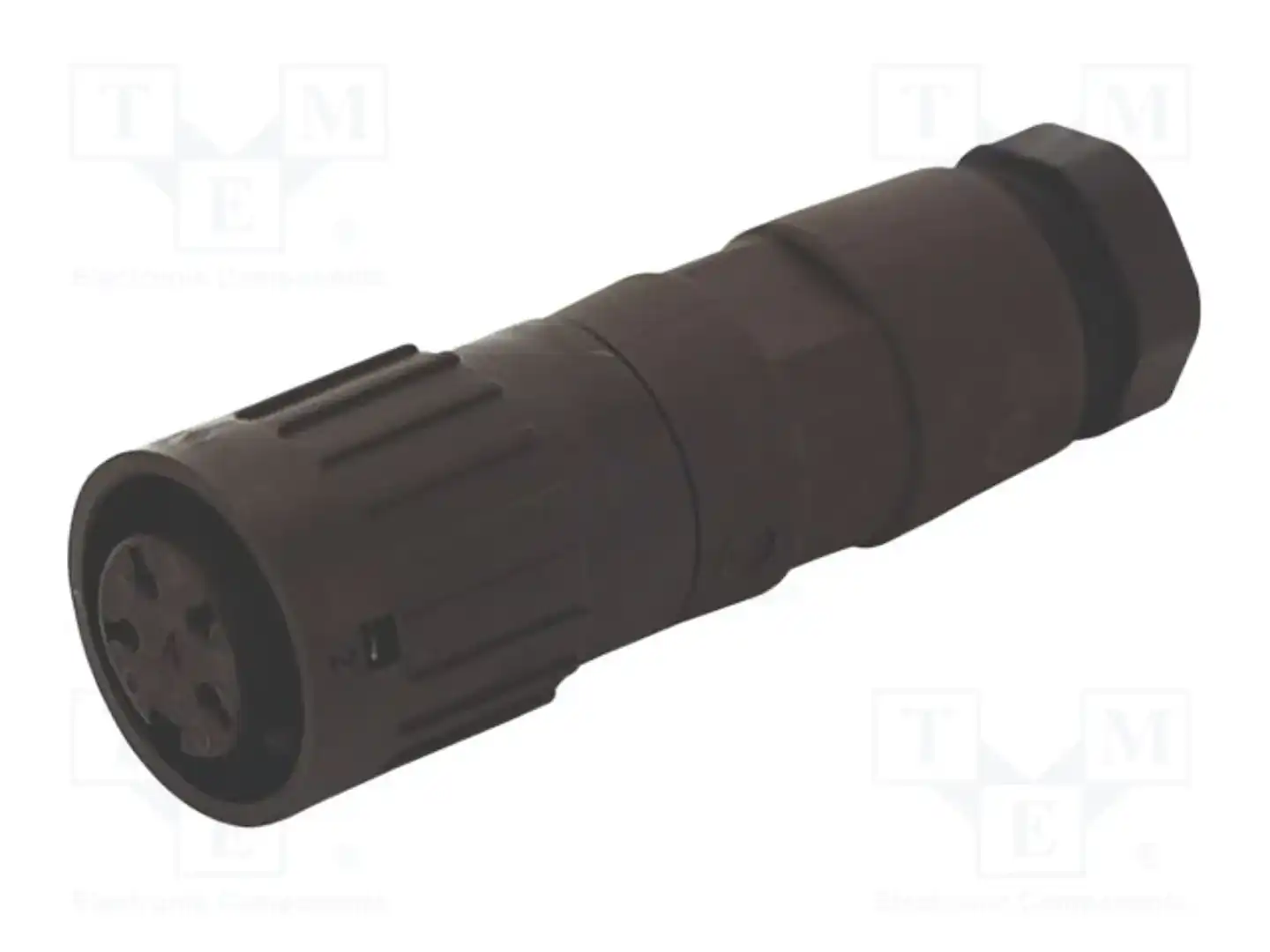AMPHENOL T3435502U — Разъeмы M16