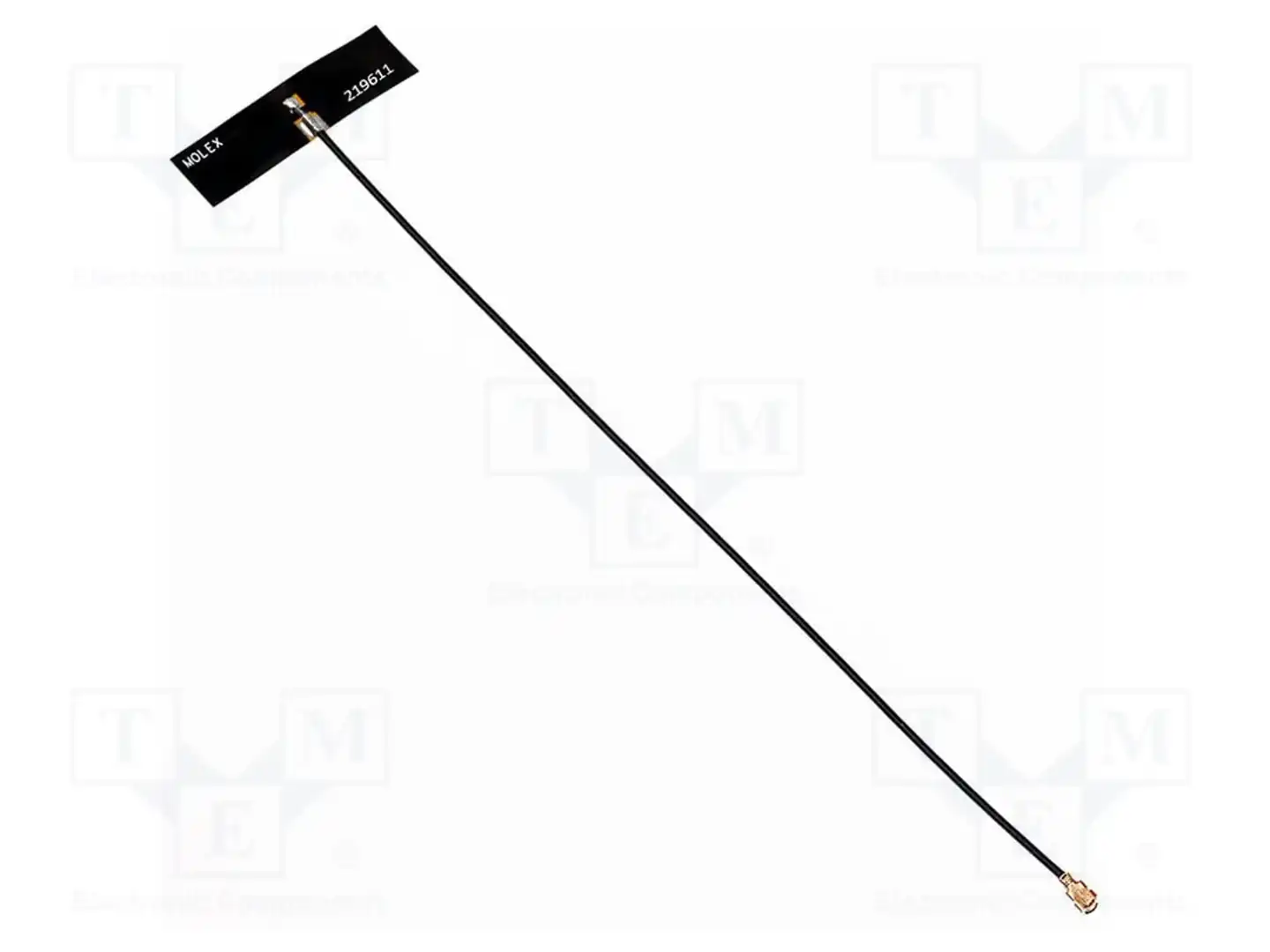 MOLEX 219611-0150 — Антенны WiFi/Bluetooth