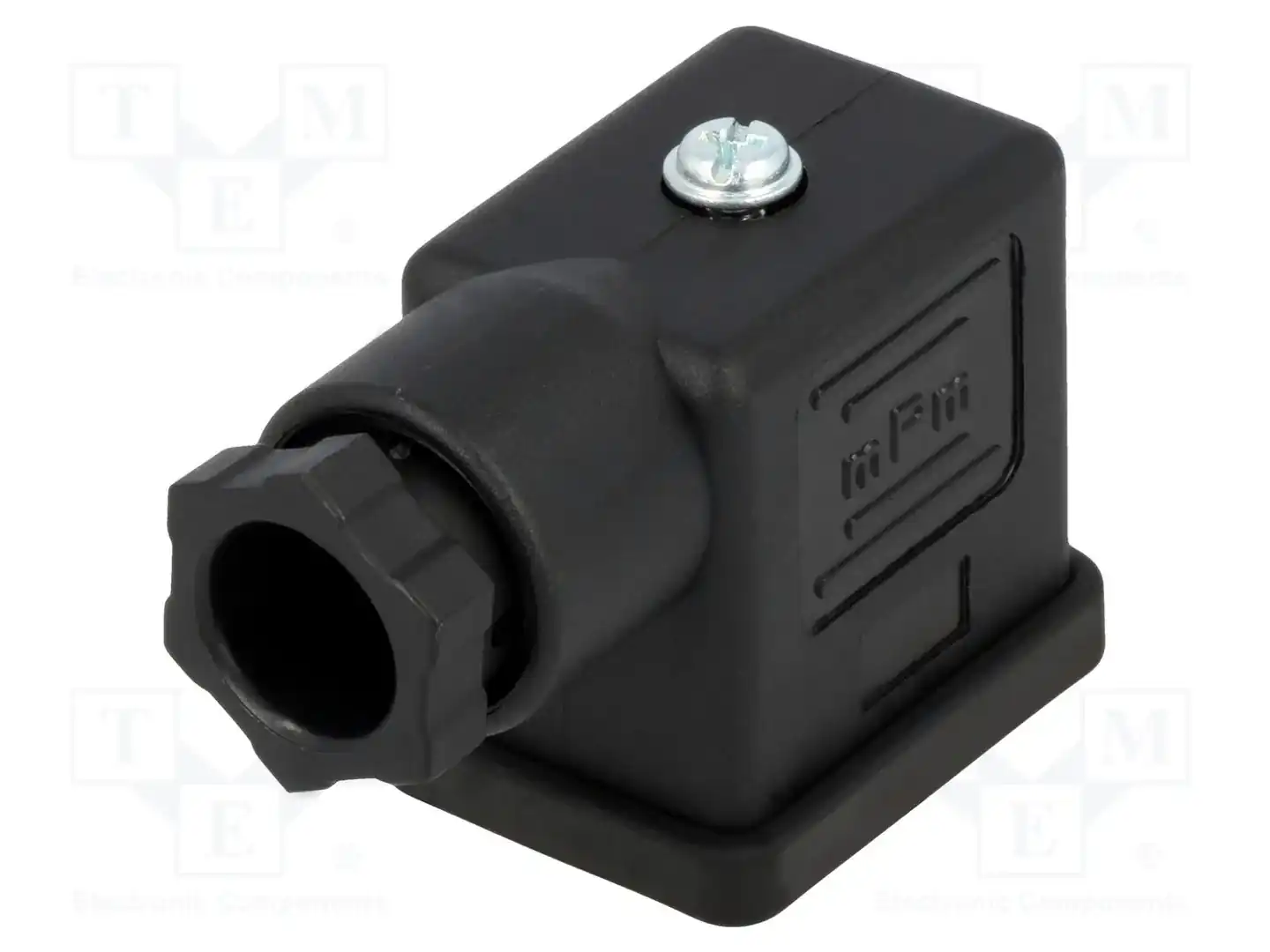 MOLEX 1210230122 — Разъемы для запорных клапанов