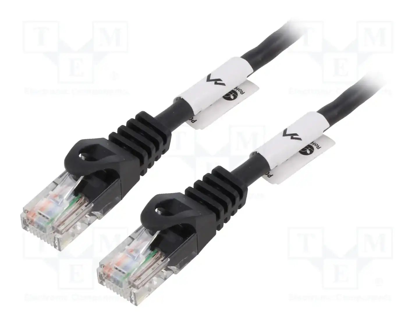 LANBERG PCU5-15CC-0500-BK — Кабели и адаптеры RJ45