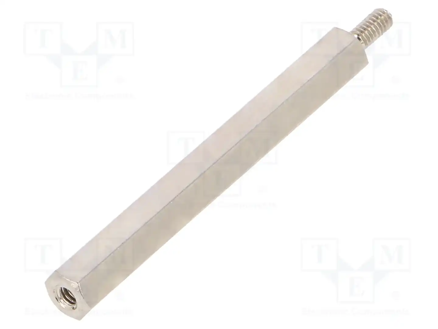 DREMEC 211X35 — Элементы дистанционные металлические