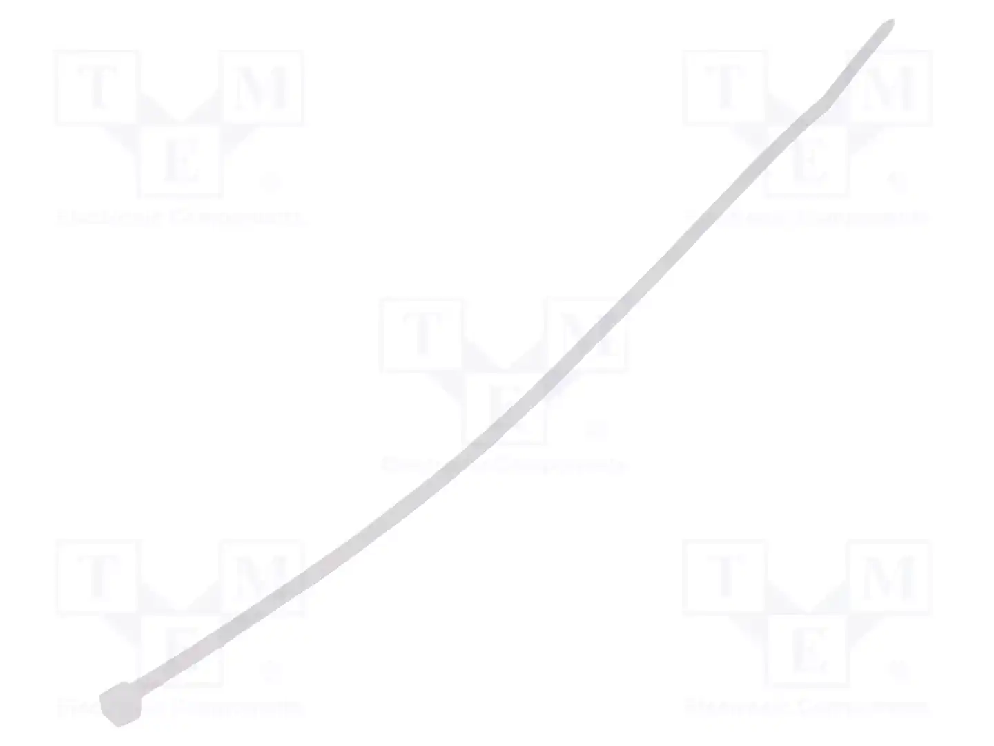 ABB 7TCA300180R0002 — Зажимные хомуты