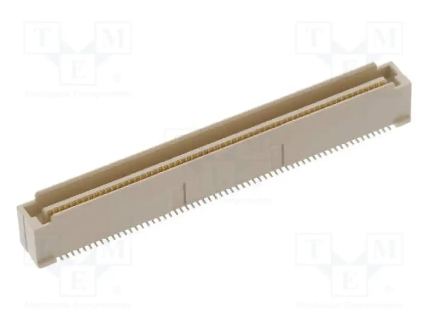 AMPHENOL 61083-124502LF — Разъeмы пластина - пластина