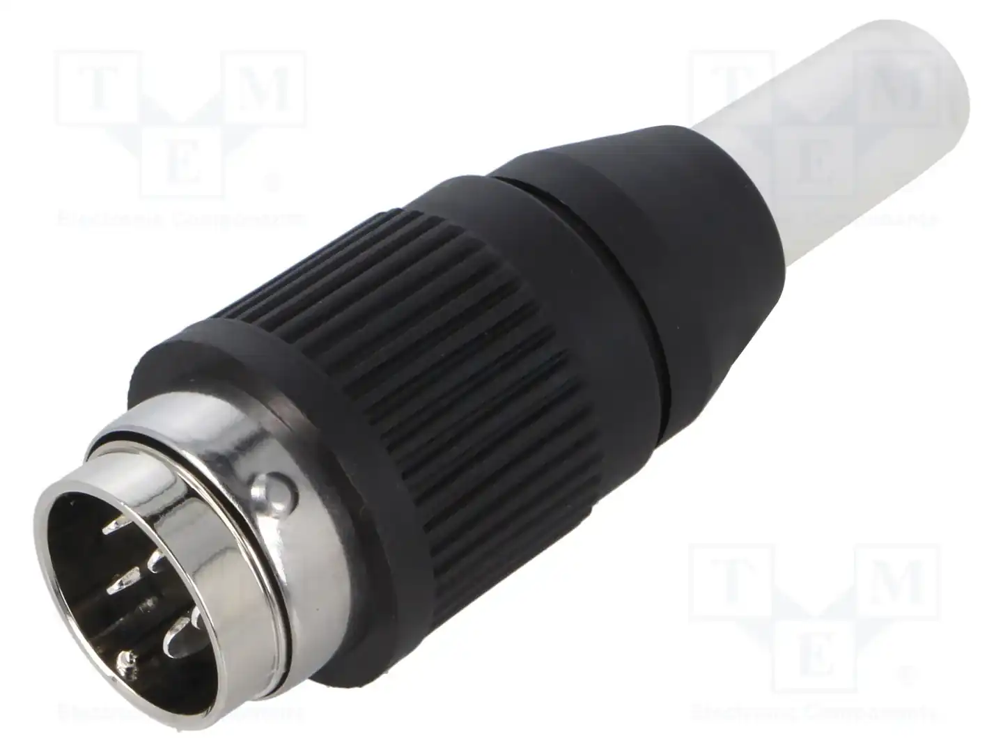 WEIPU WT29J5T — Разъeмы