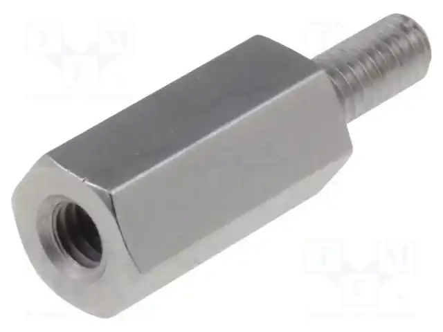 DREMEC 212X10 — Элементы дистанционные металлические