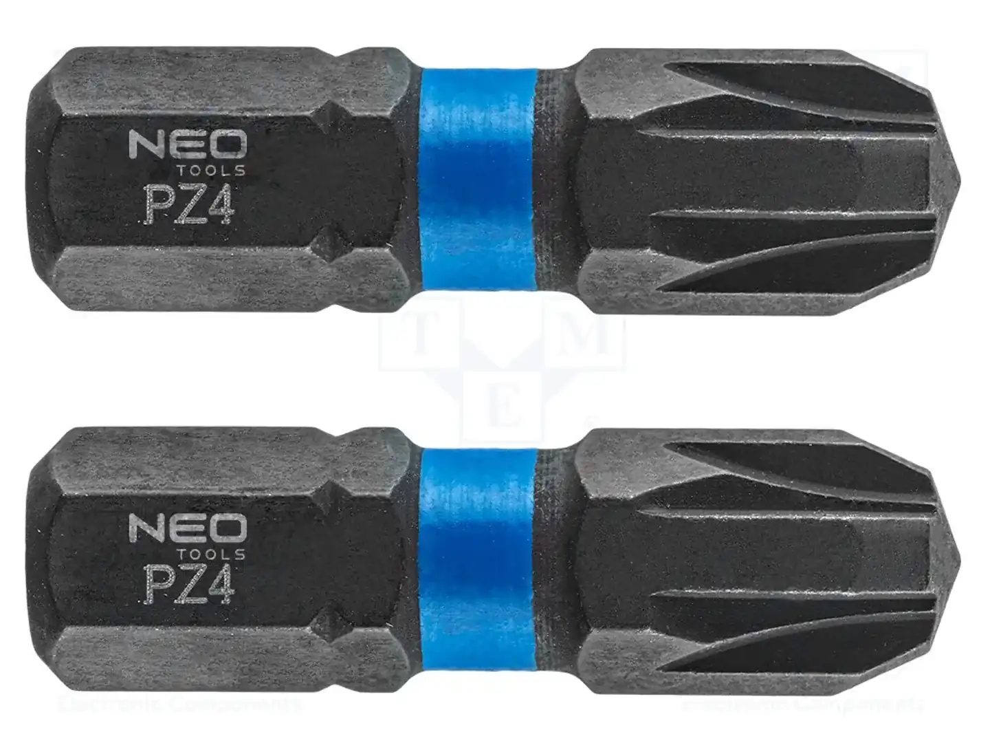 NEO TOOLS 56-506 — Наконечники для отверток