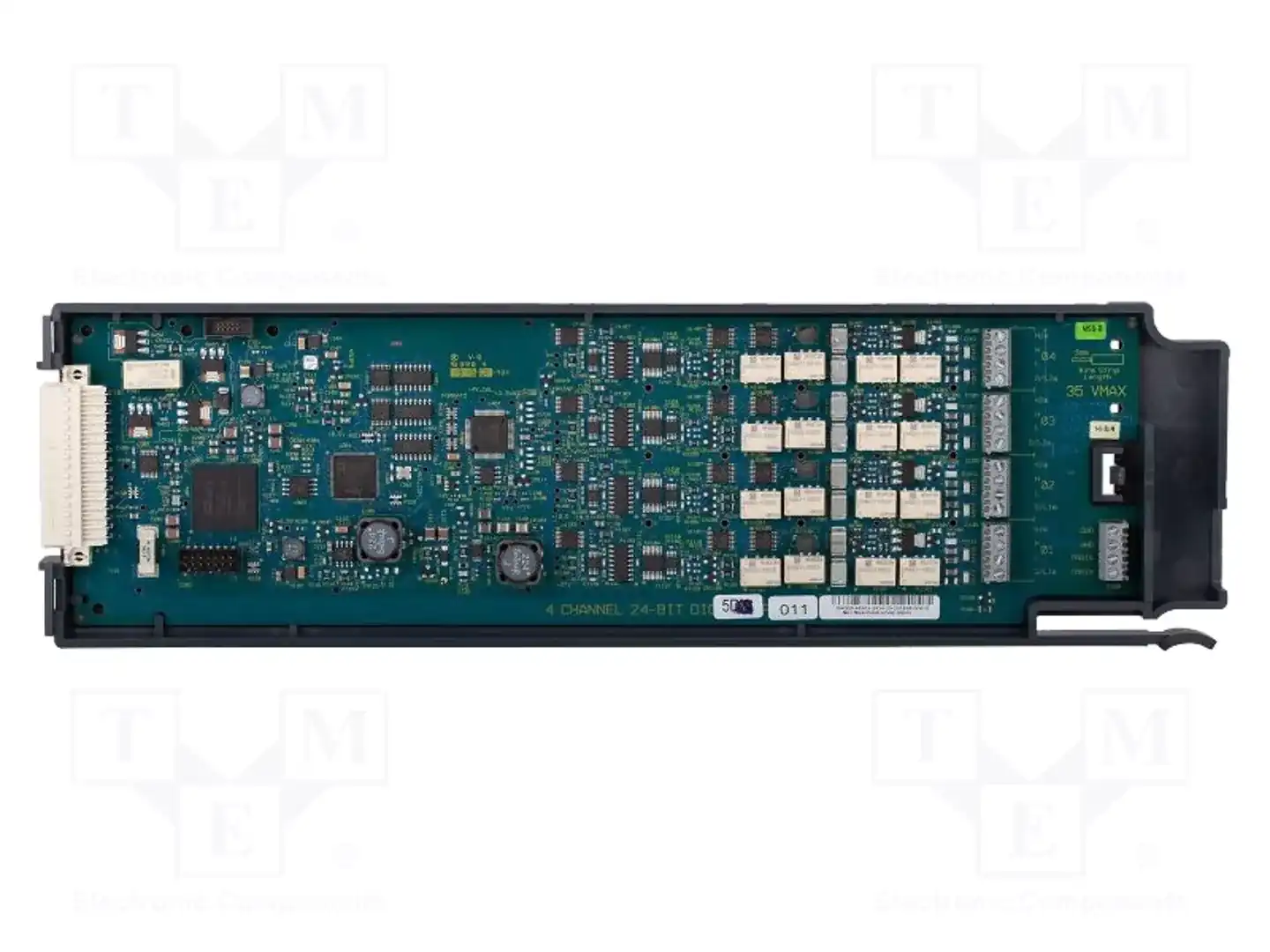 KEYSIGHT DAQM909A — Системы распределения данных