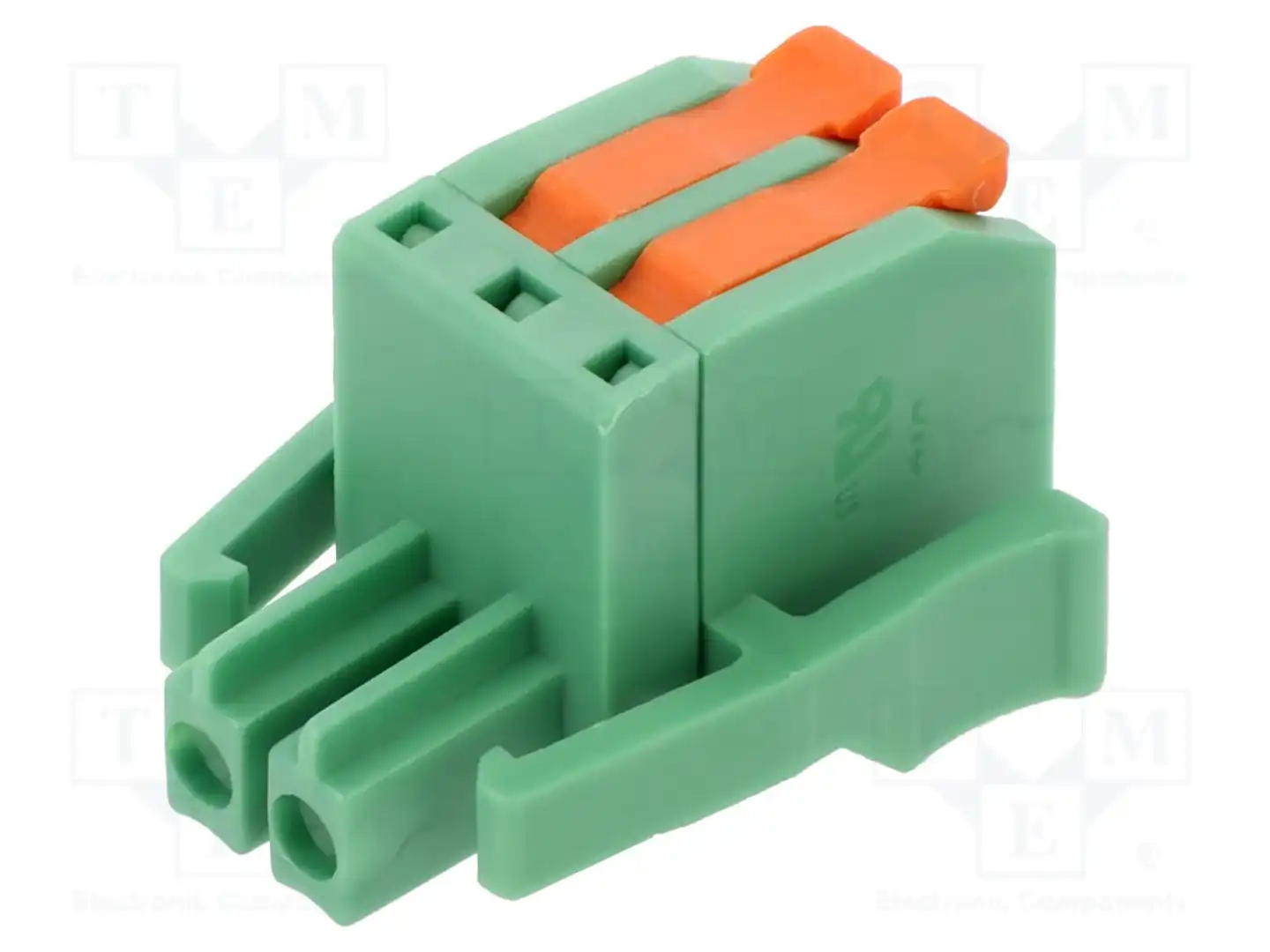 AMPHENOL ANYTEK PL02153HH0000G — Клеммные колодки разъемного типа