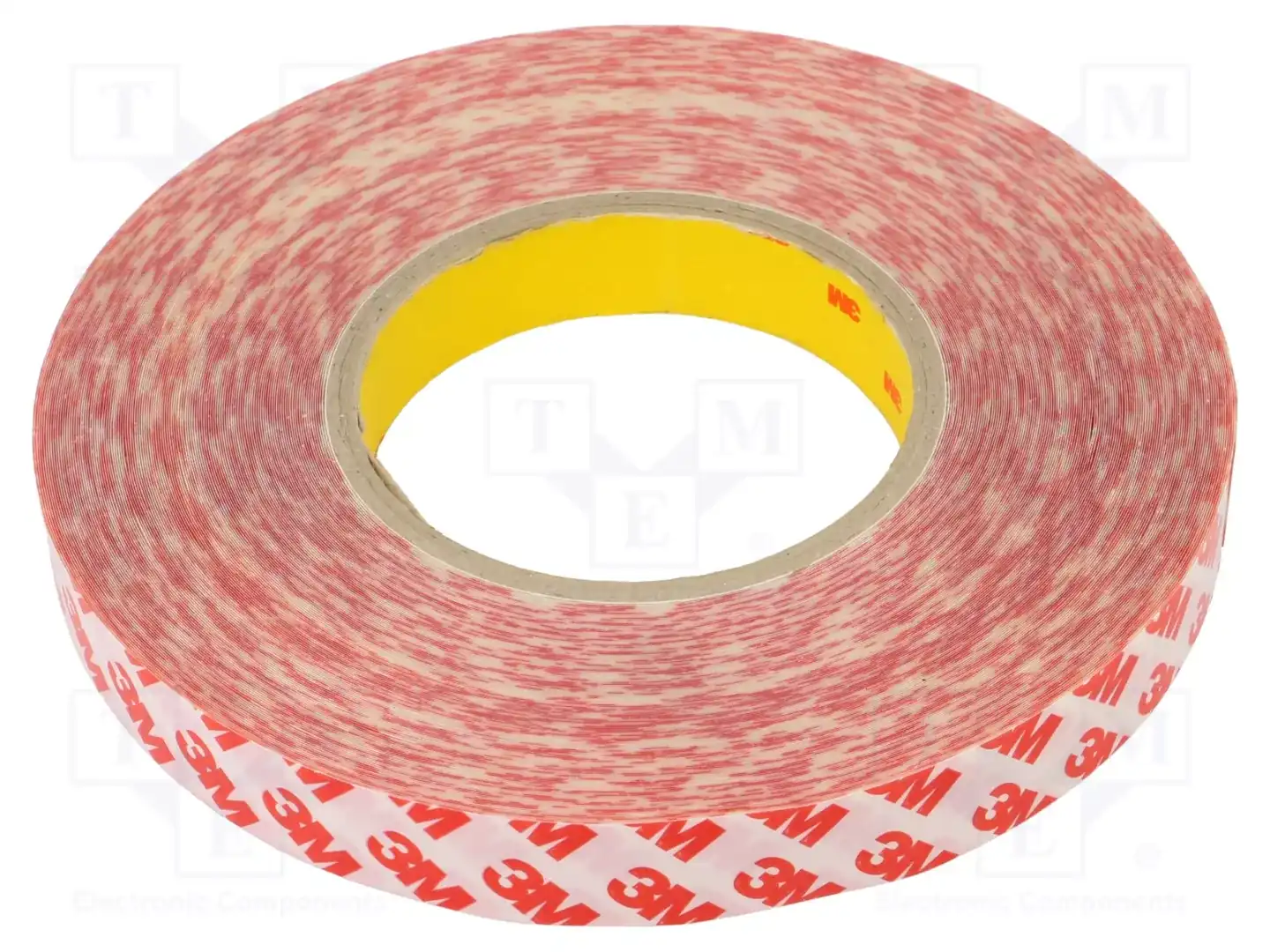 3M 3M GPT-020F 19MMX50M — Ленты крепежные GPT-020F 19MMX50M