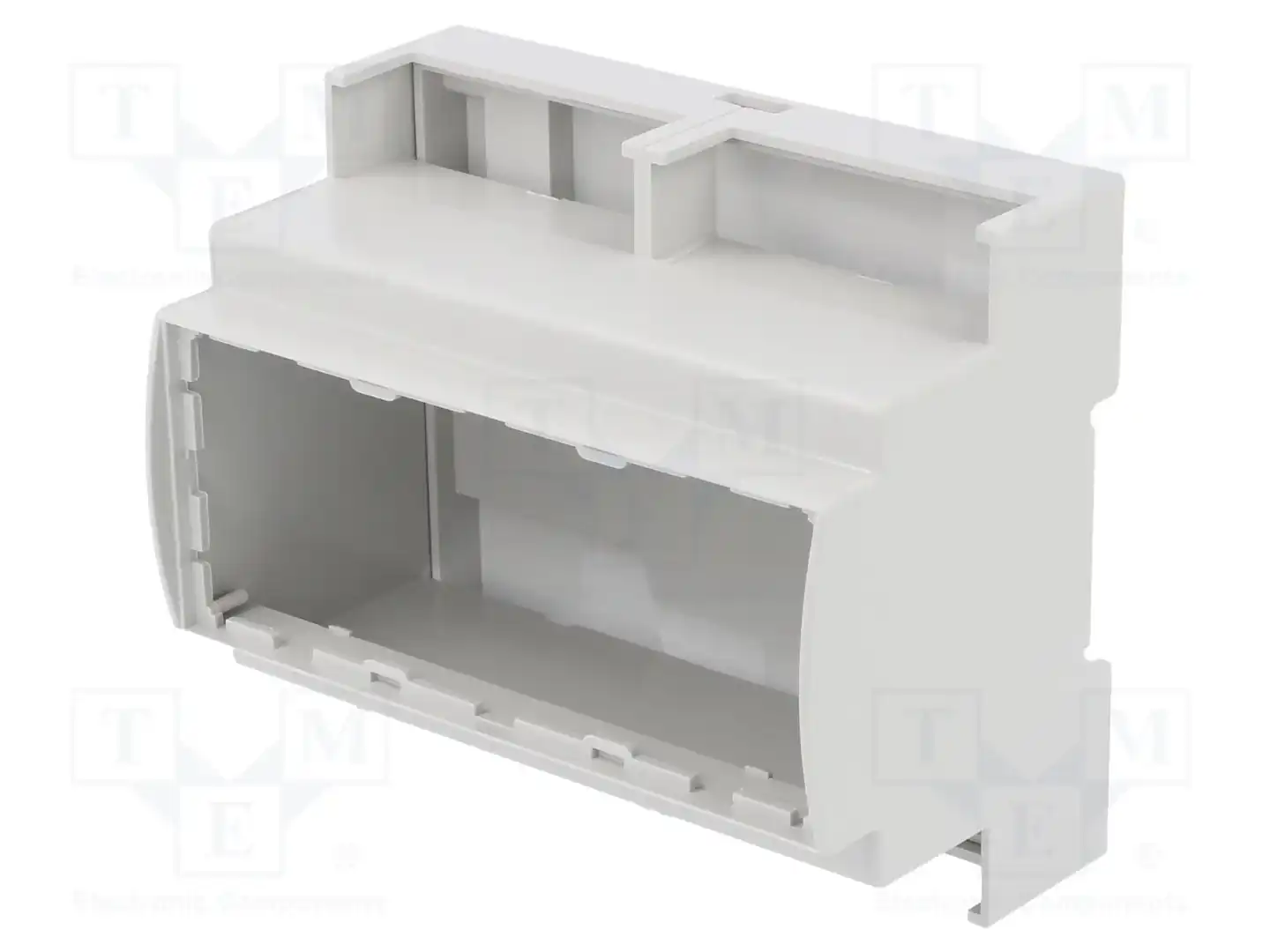 ITALTRONIC 25.0604000.BL — Корпуса на DIN-рейку