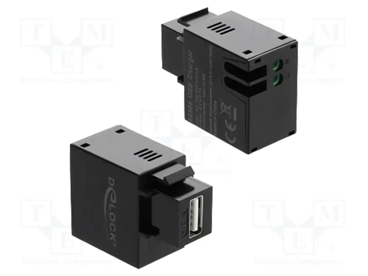 DELOCK 86506 — Компьютерные аксессуары - прочее