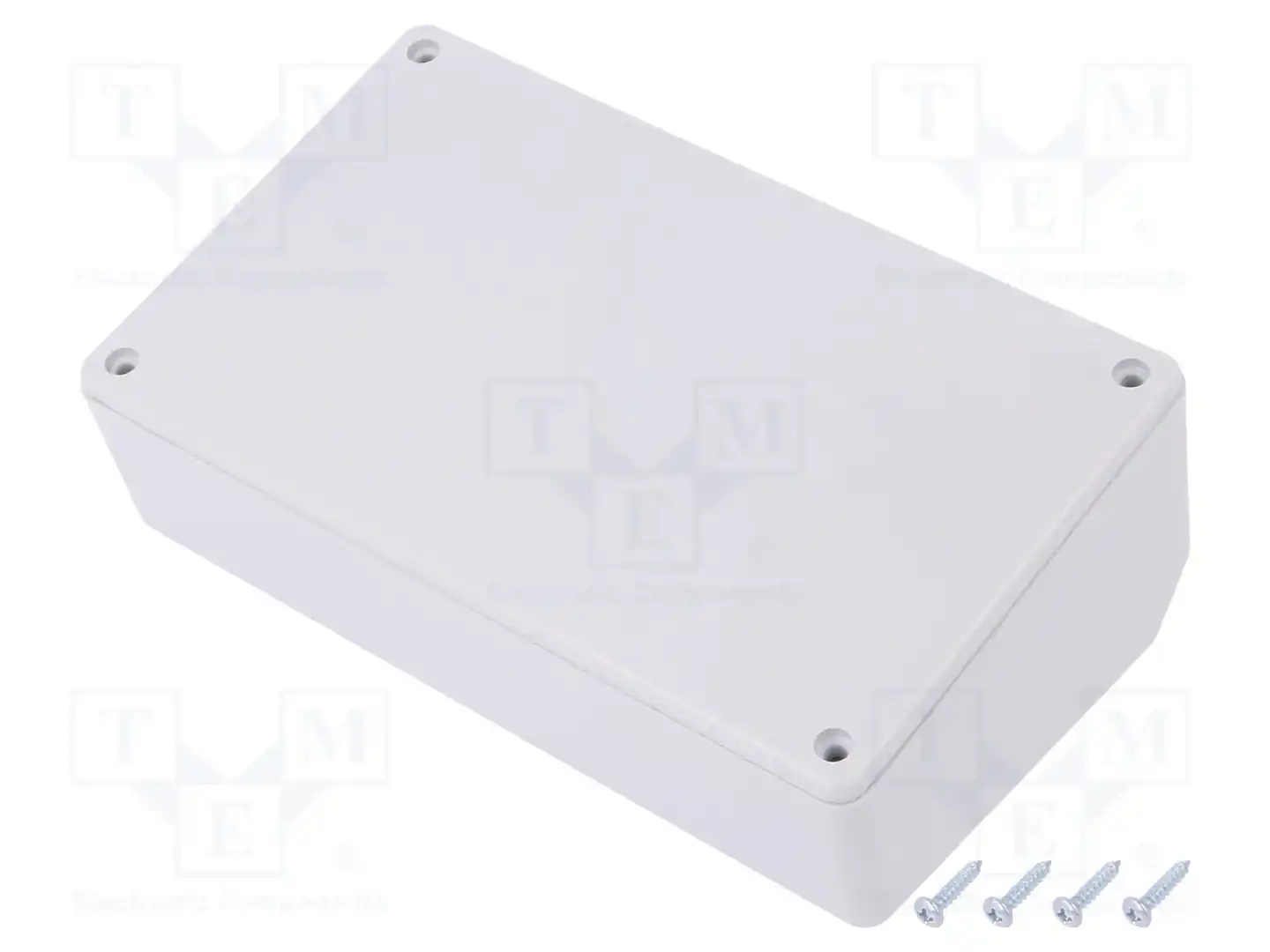 TEKO 115P.5 — Корпуса пультовые