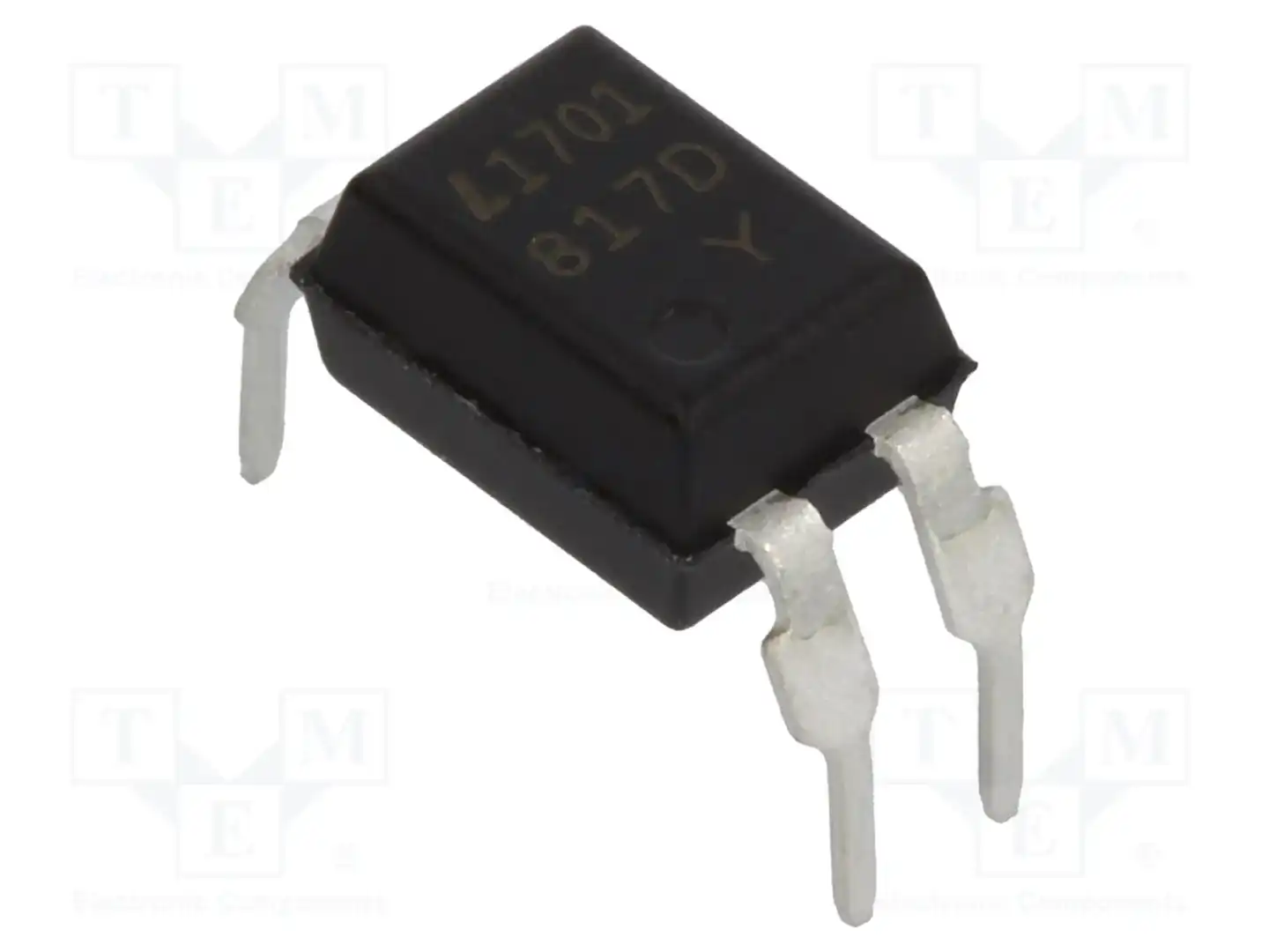 LITEON LTV-817M-D — Оптроны – аналоговый выход