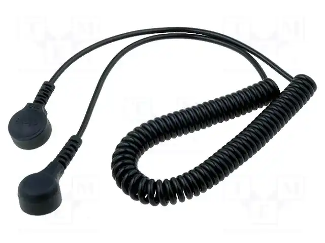 ELME WIRE BOTTONE 15-4 — Аксессуары ESD
