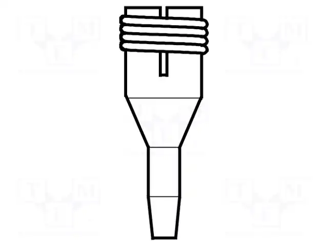 JBC TOOLS C360003 — Распаечные жала