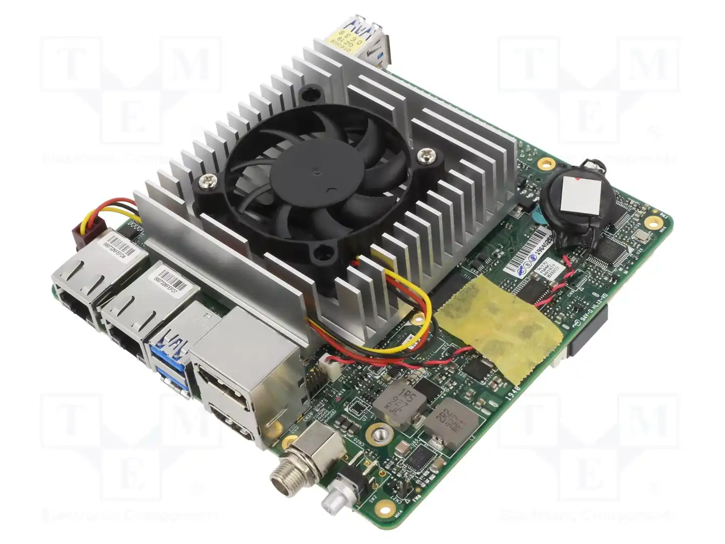 AAEON UPX-WHLI3-A20-08064 — Одноплатные компьютеры
