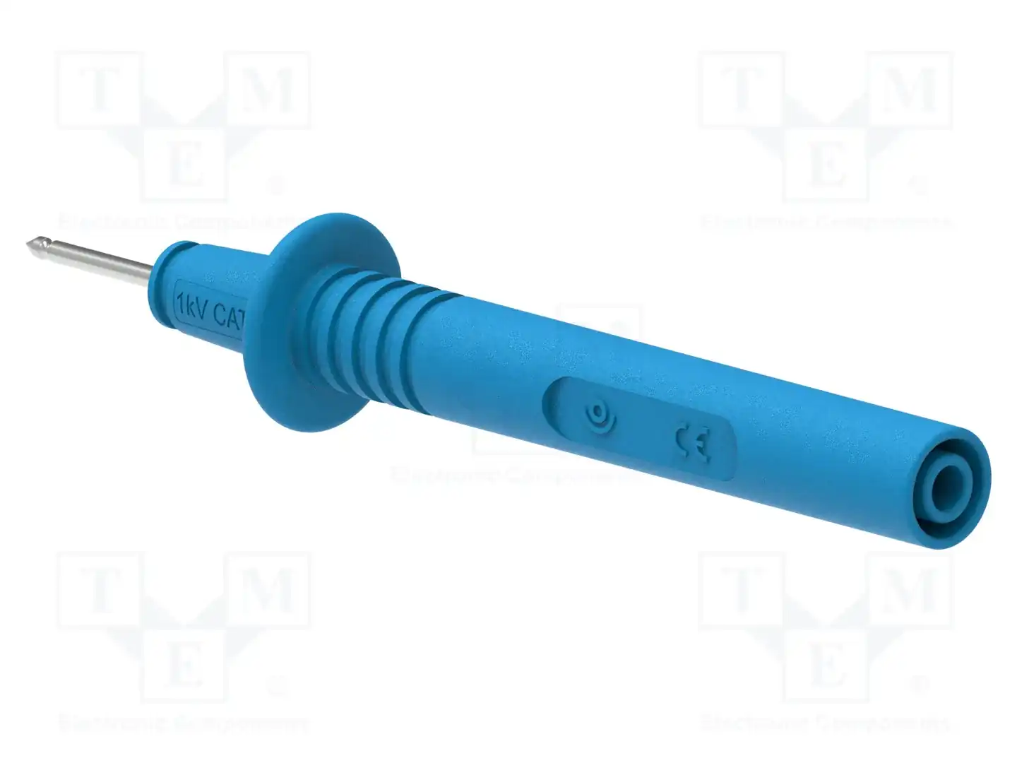 ELECTRO-PJP 405-IEC-BL — Щупы - входы, выходы измерительные