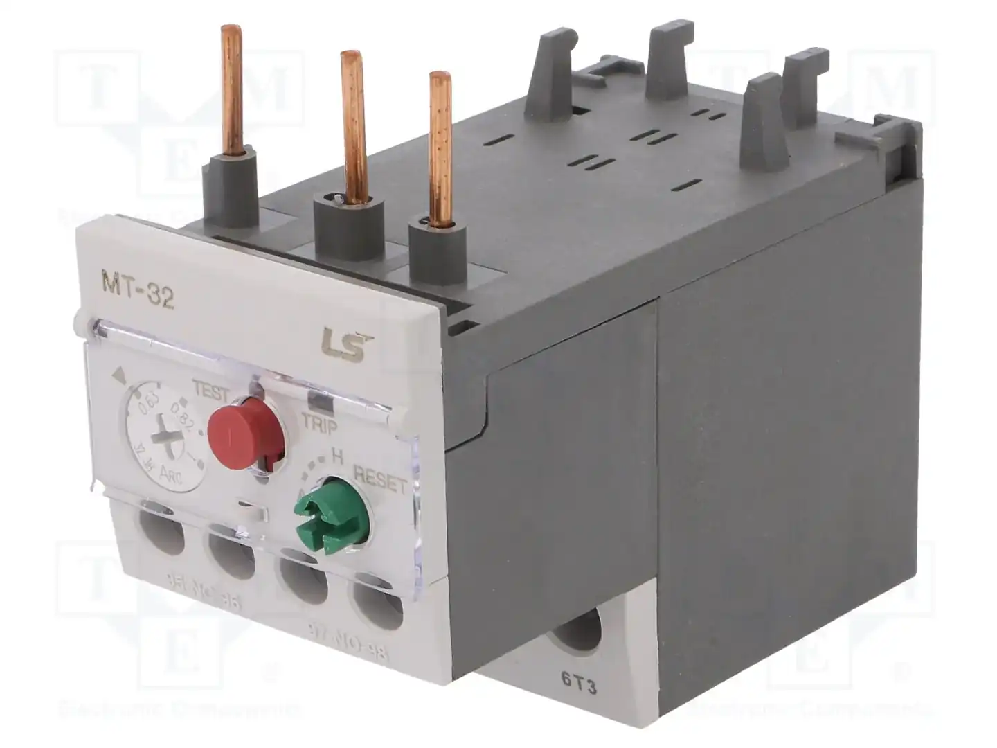 LS ELECTRIC MT-32 0,63-1A — Контакторы - дополнительное оборудование