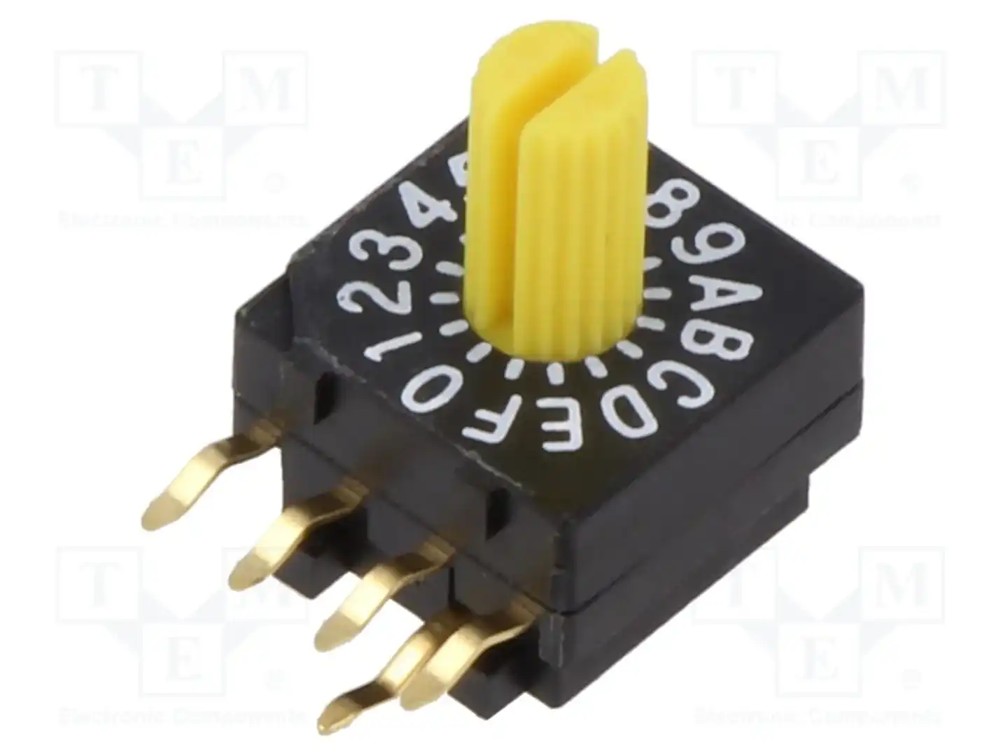 KNITTER-SWITCH DRR 4016 — Кодирующие устройства