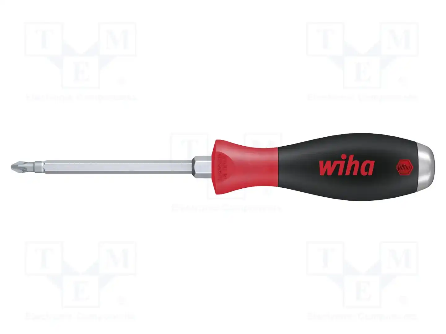 WIHA 03247 — Ударные отвёртки