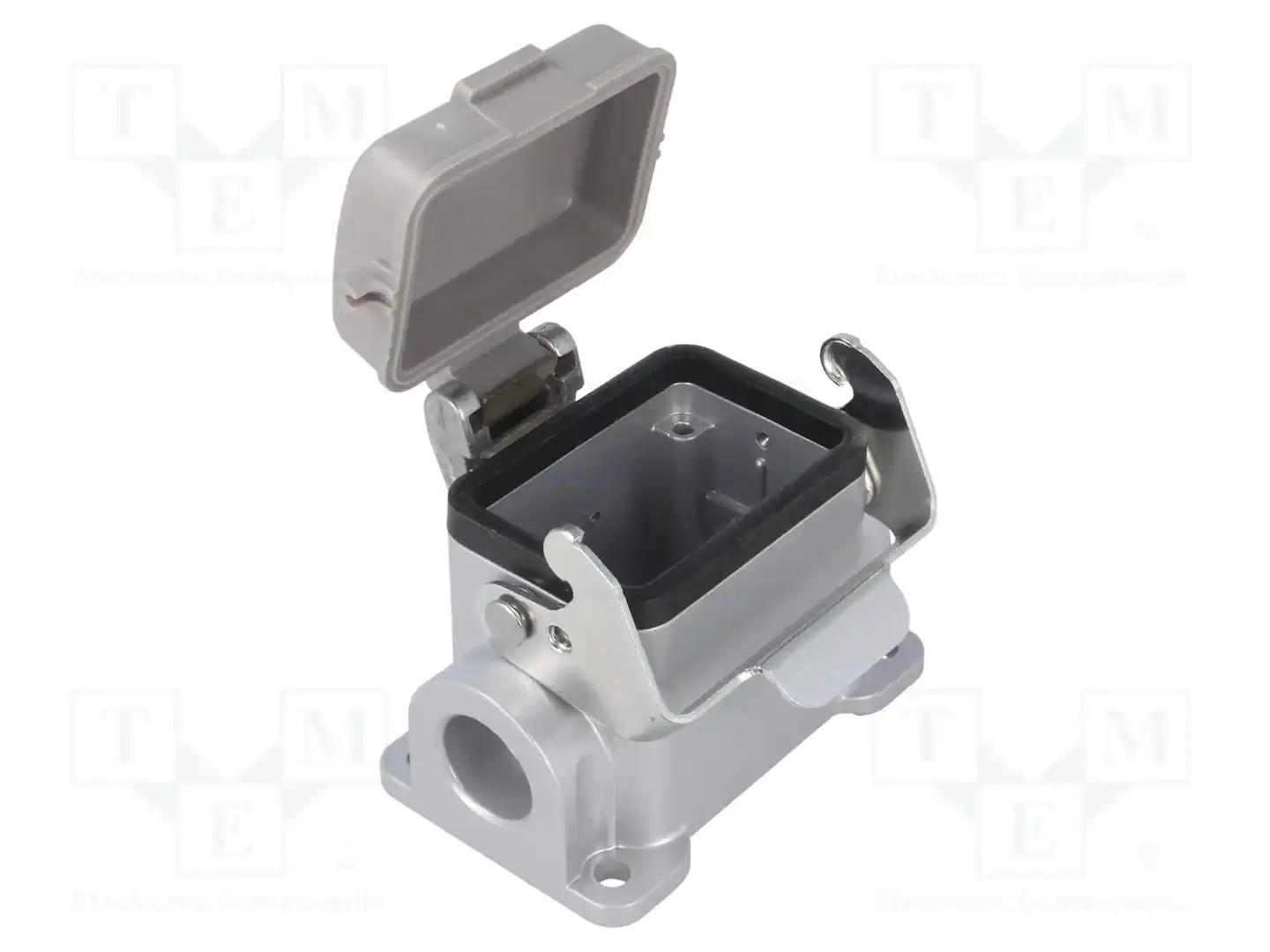 AMPHENOL C14610F0068061 — Разъeмы