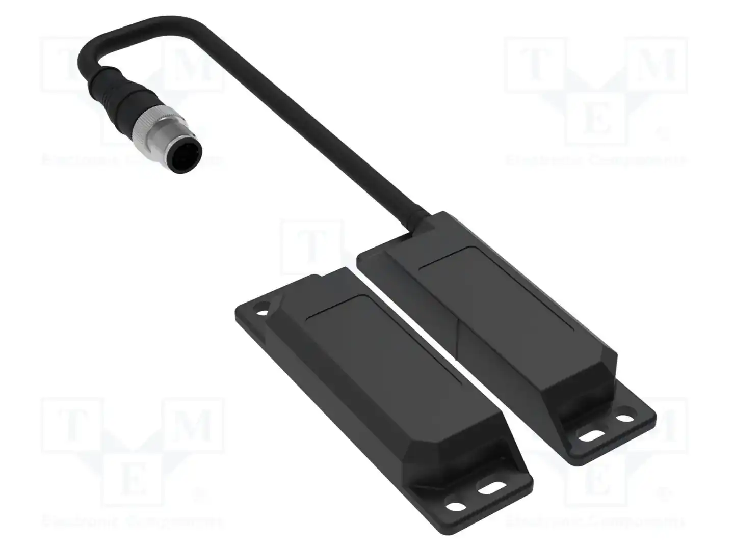 OMRON F3S-TGR-NLPR-20-M1J8 — Выключатели безопасности стандартные