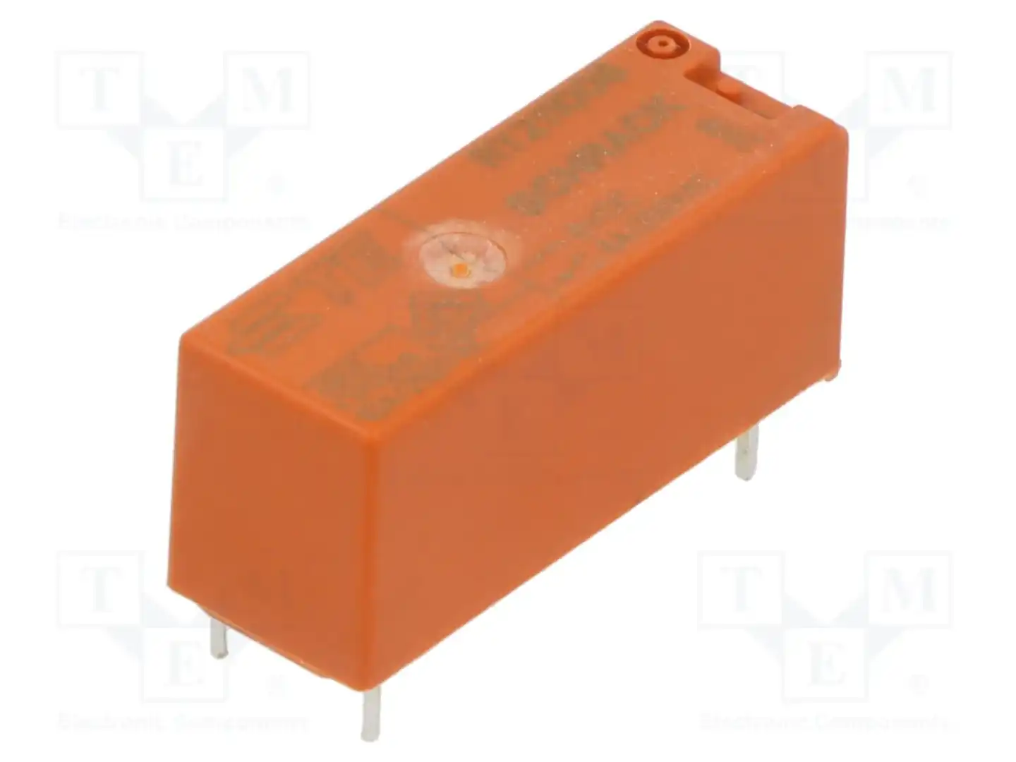 TE Connectivity 4-1393224-4 — Реле электромагн. миниатюрные
