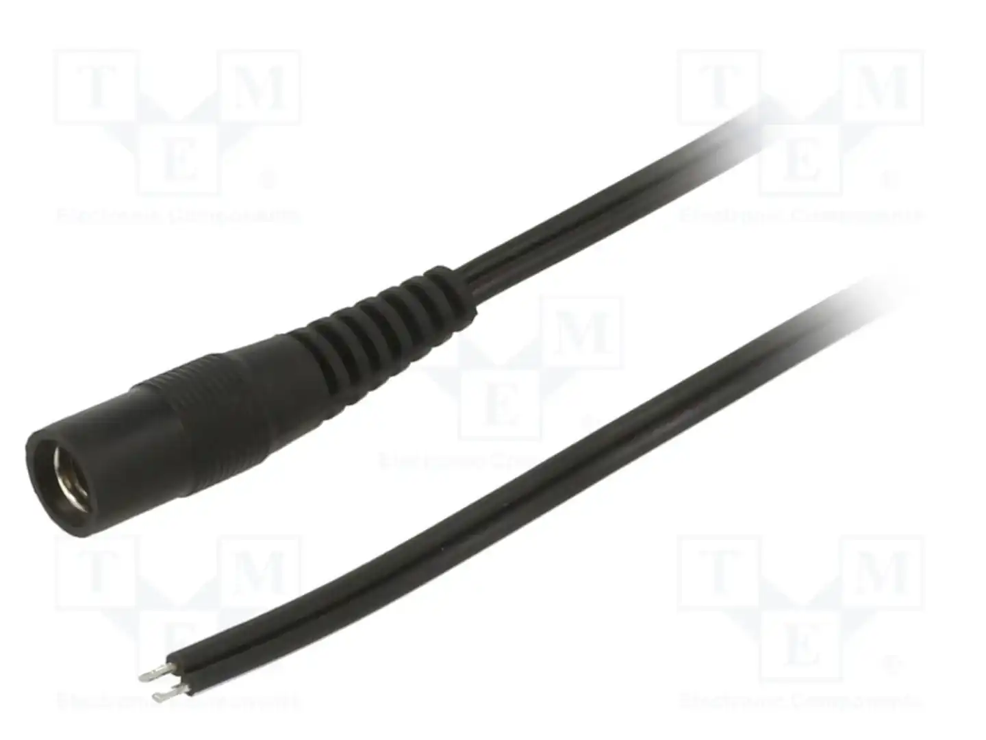 WEST POL S21-TT-T050-500BK — Кабели питания DC
