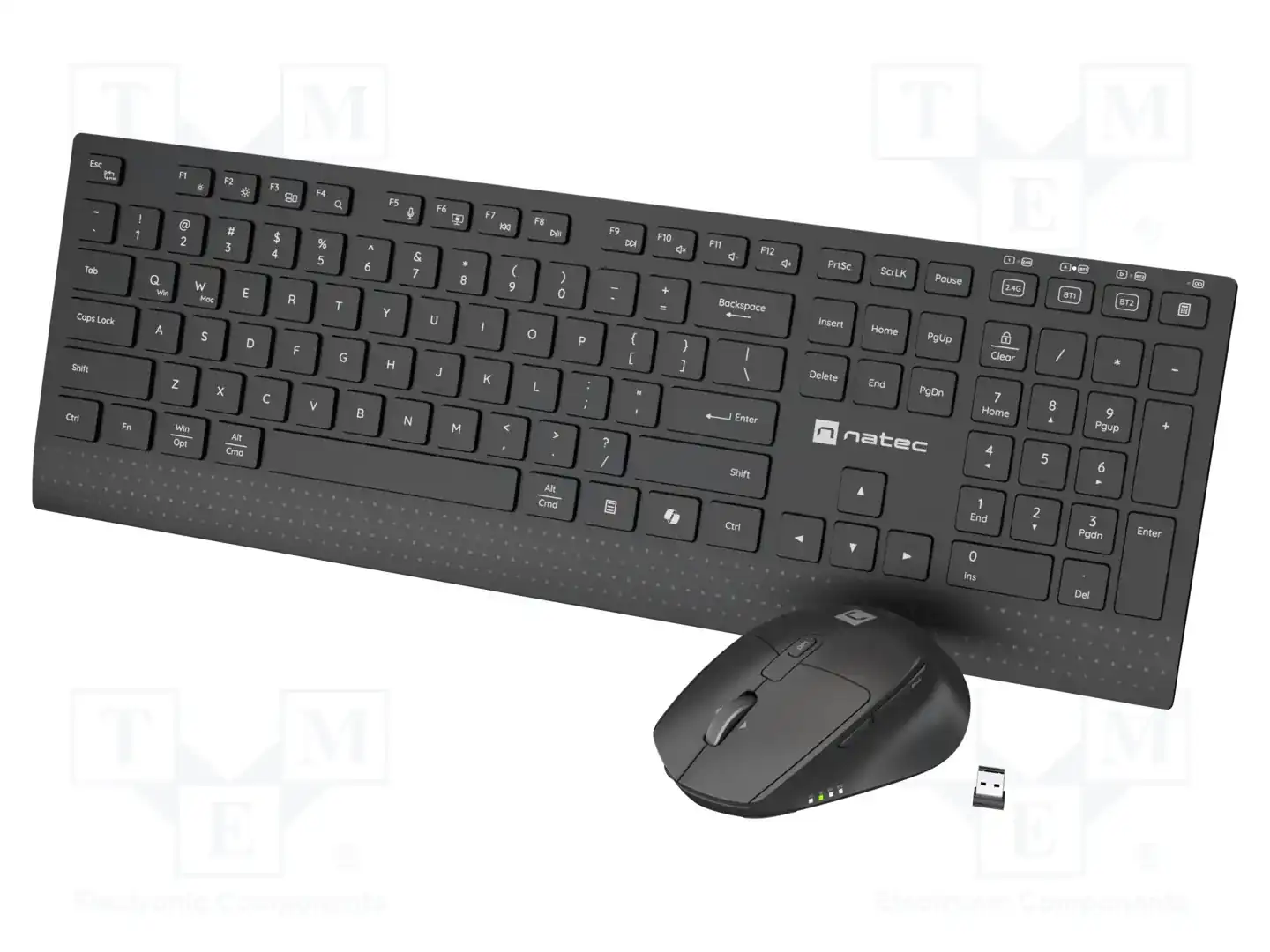 NATEC NZB-2315 — Периферийные устройства