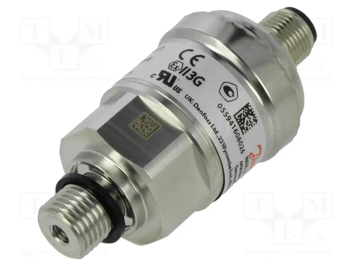 DANFOSS MBS 3050-3631-E3GB04-2 — Преобразователи давления