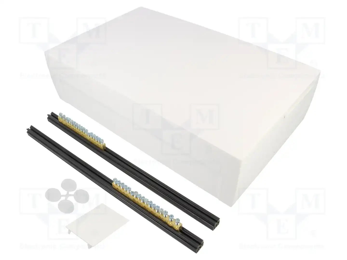 SCHNEIDER ELECTRIC MIP12118 — Корпуса для модульной аппаратуры