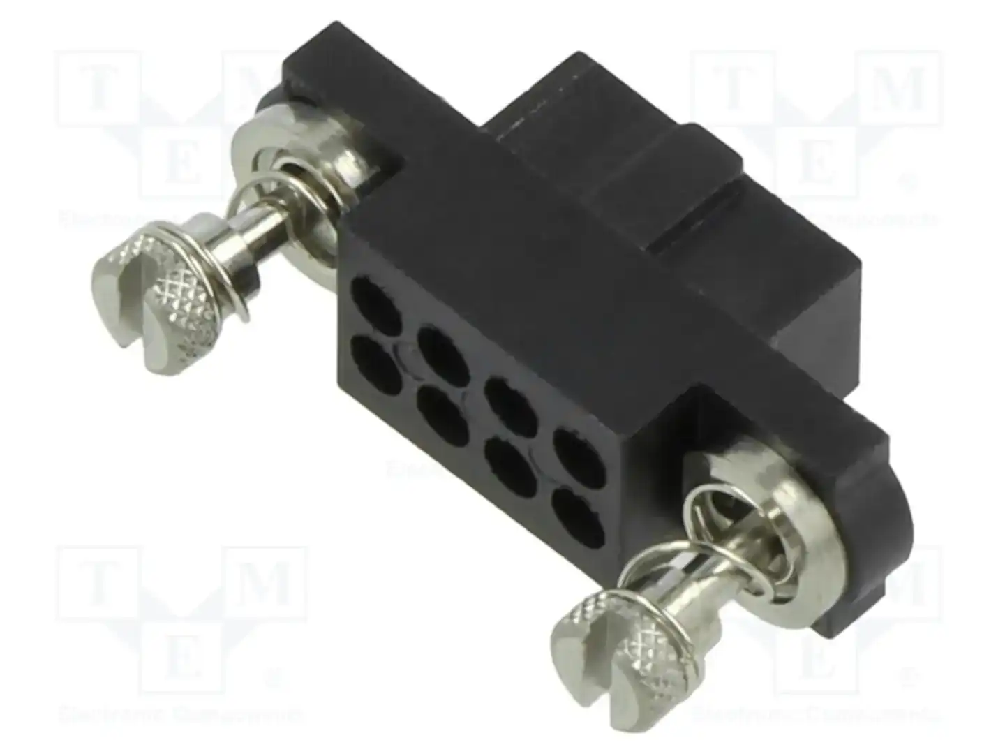 HARWIN M80-4D10805FC — Разъeмы сигнальные растр 2,00мм
