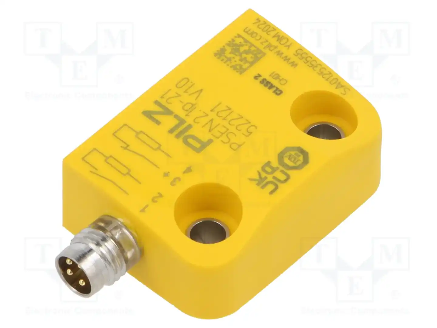 PILZ 522121 — Выключатели безопасности стандартные