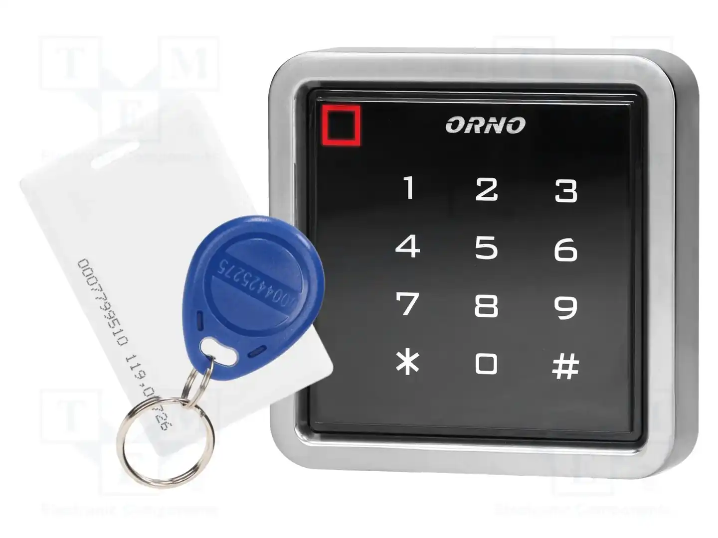 ORNO OR-ZS-816 — Автоматика зданий
