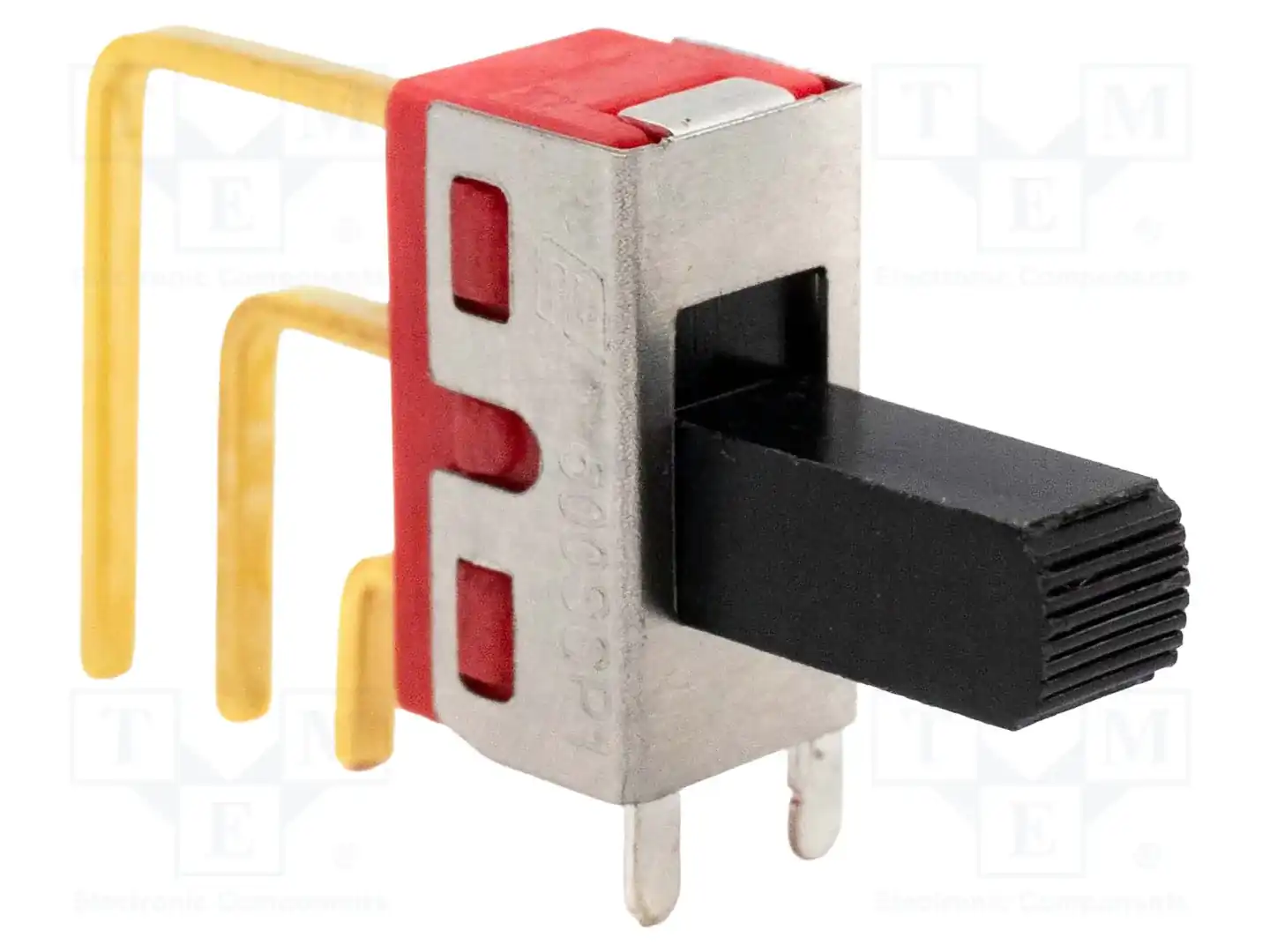 E-SWITCH 500SSP1S3M7REA — Переключатели ползунковые