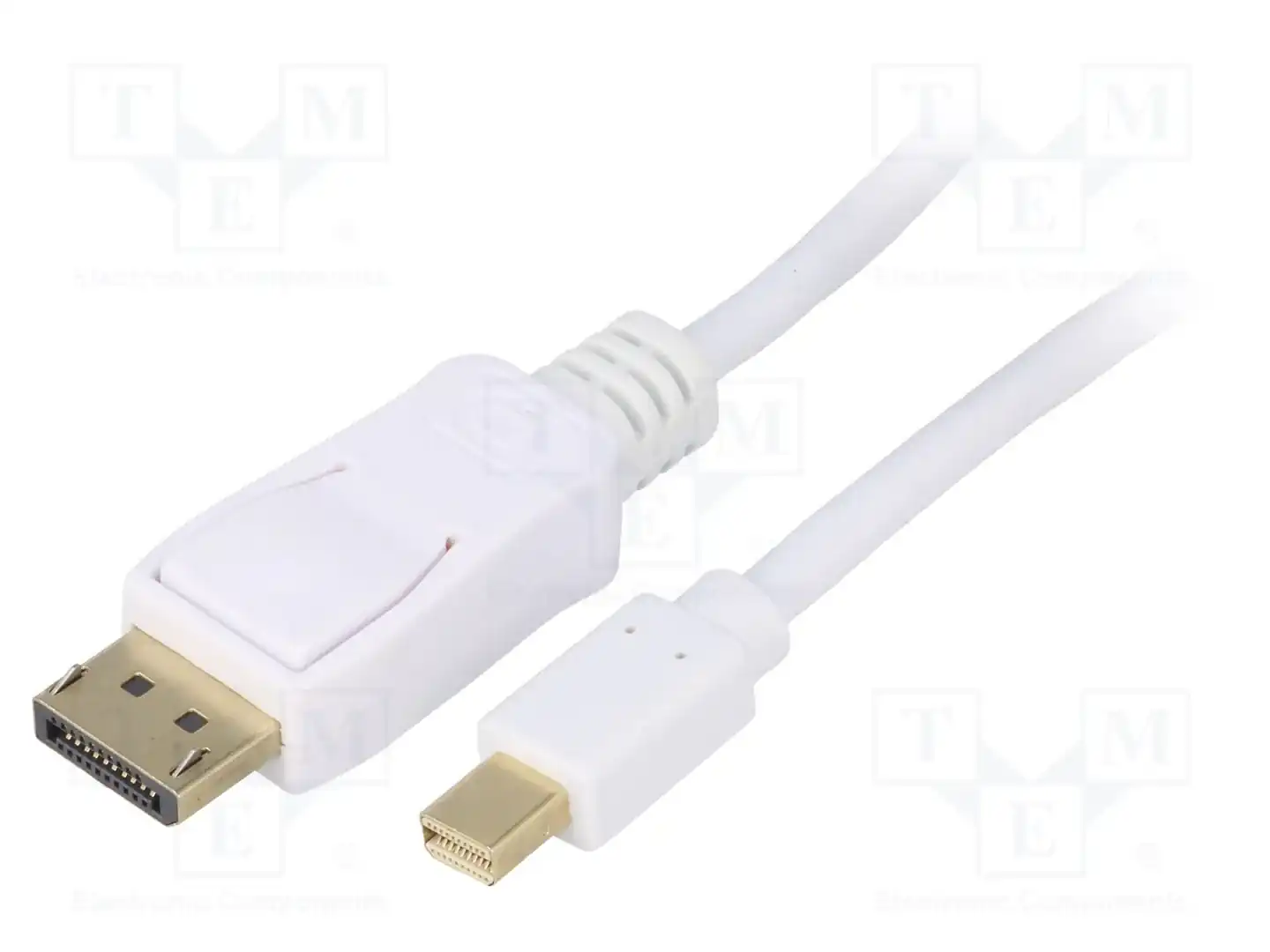 GOOBAY 52858 — Кабели и адаптеры HDMI, DVI, DisplayPort