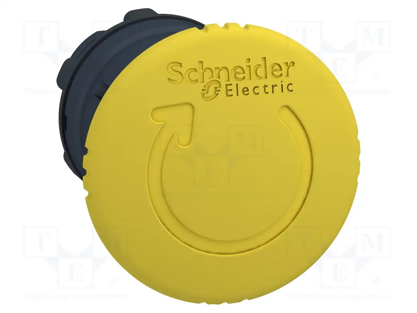SCHNEIDER ELECTRIC ZB5AS55 — Переключатели панельные стандартные 22мм