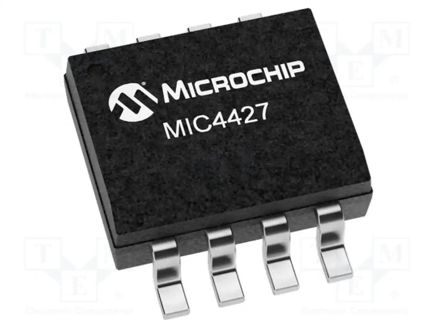 Microchip Technology MIC4427YM-TR — Драйверы MOSFET/IGBT