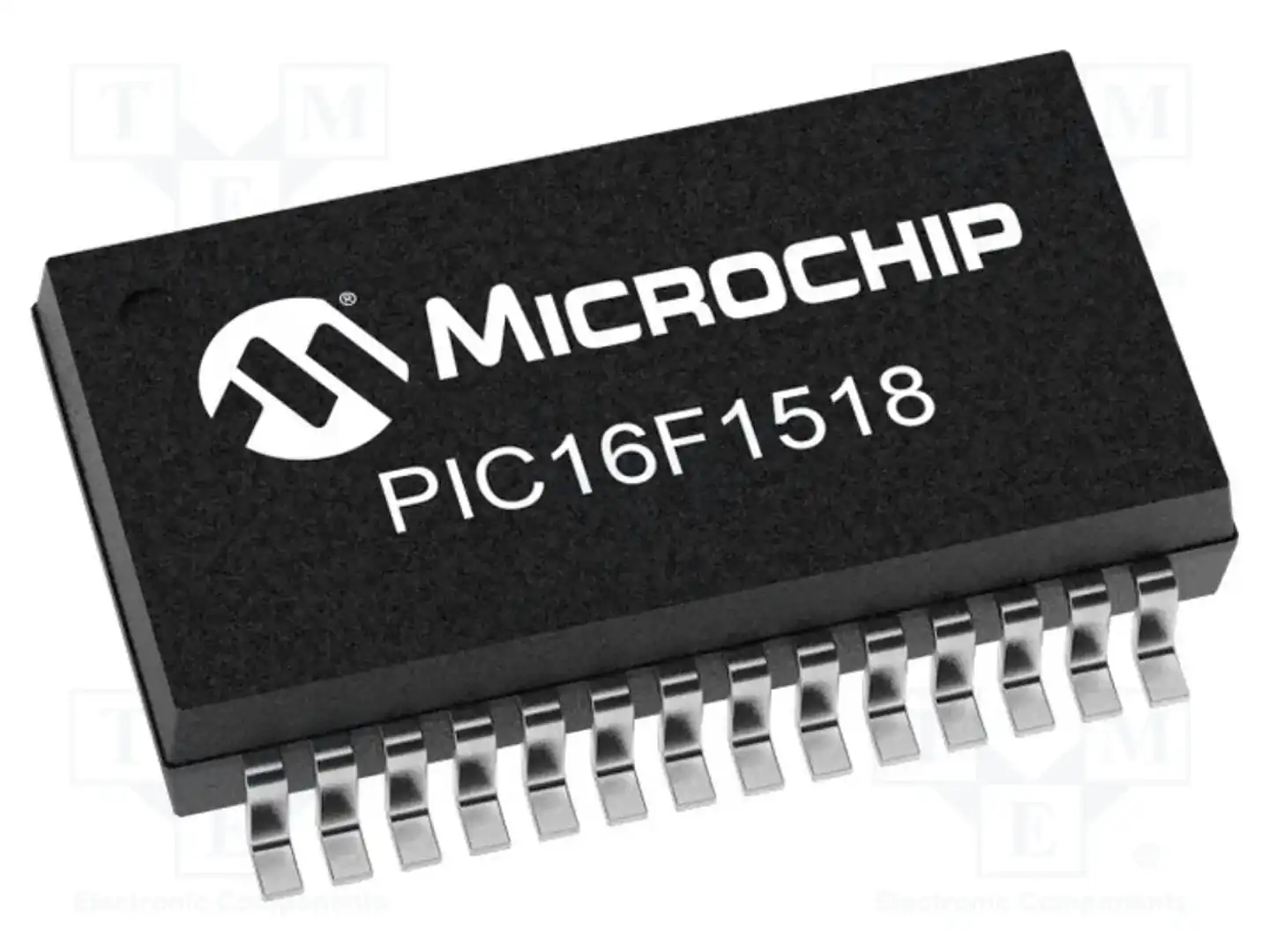 Microchip Technology PIC16LF1518-E/SS — Линейка PIC 8-bit