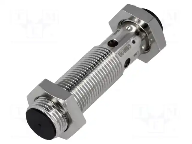 OMRON E2B-M12KS02-M1-B2 — Датчики индукционные цилиндрические DC